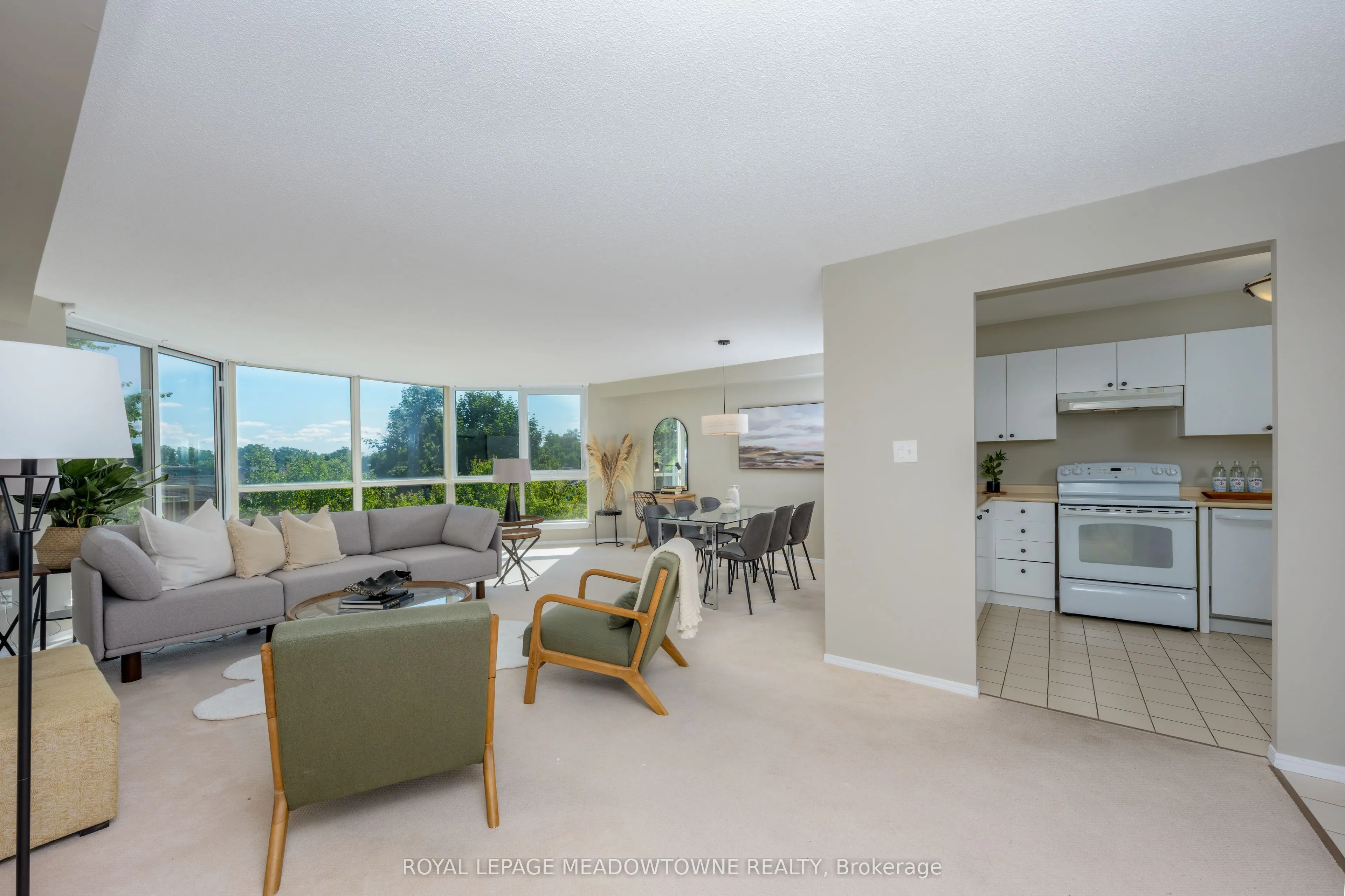 26 Hall Road, #302