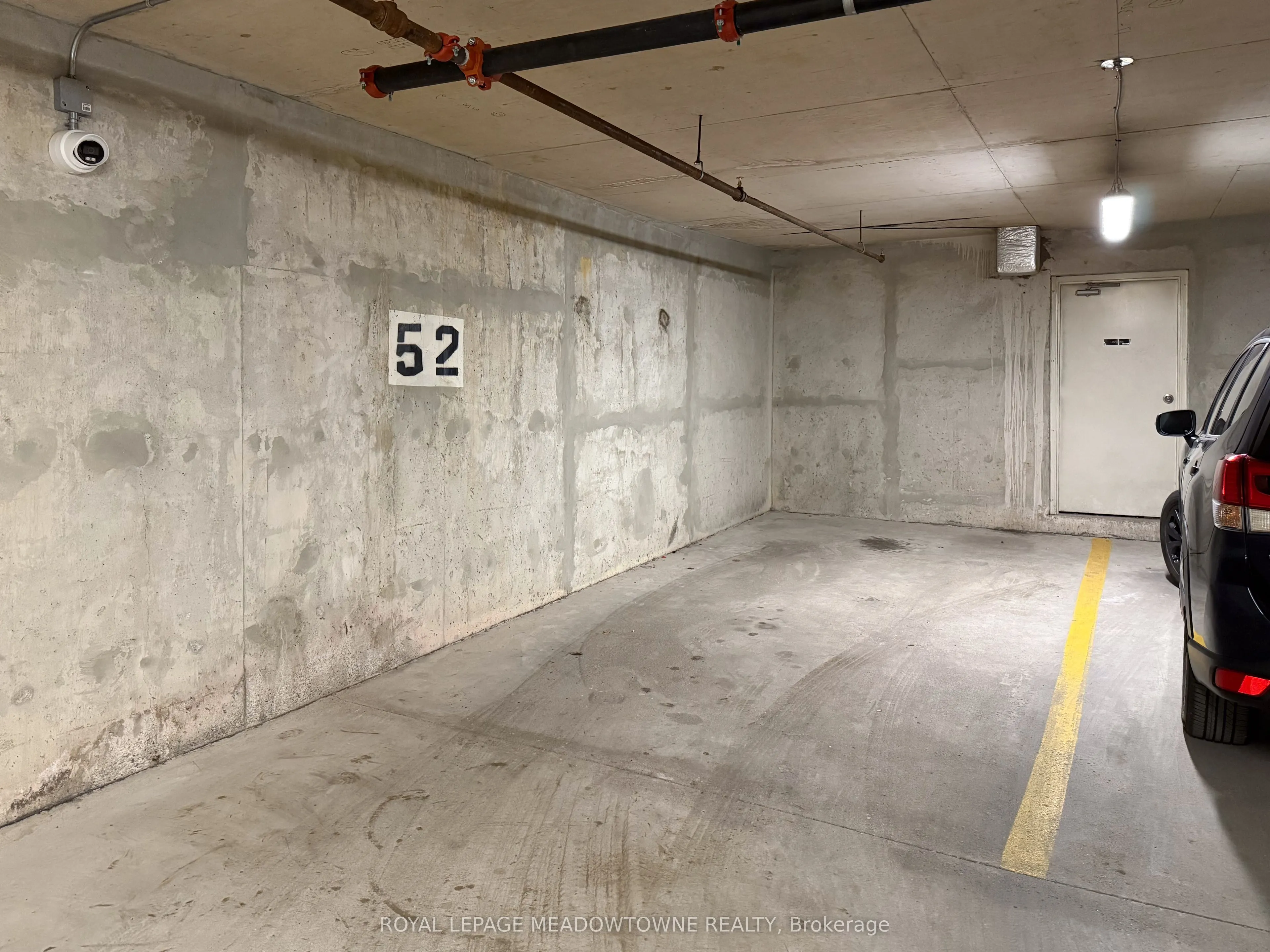 26 Hall Road, #302