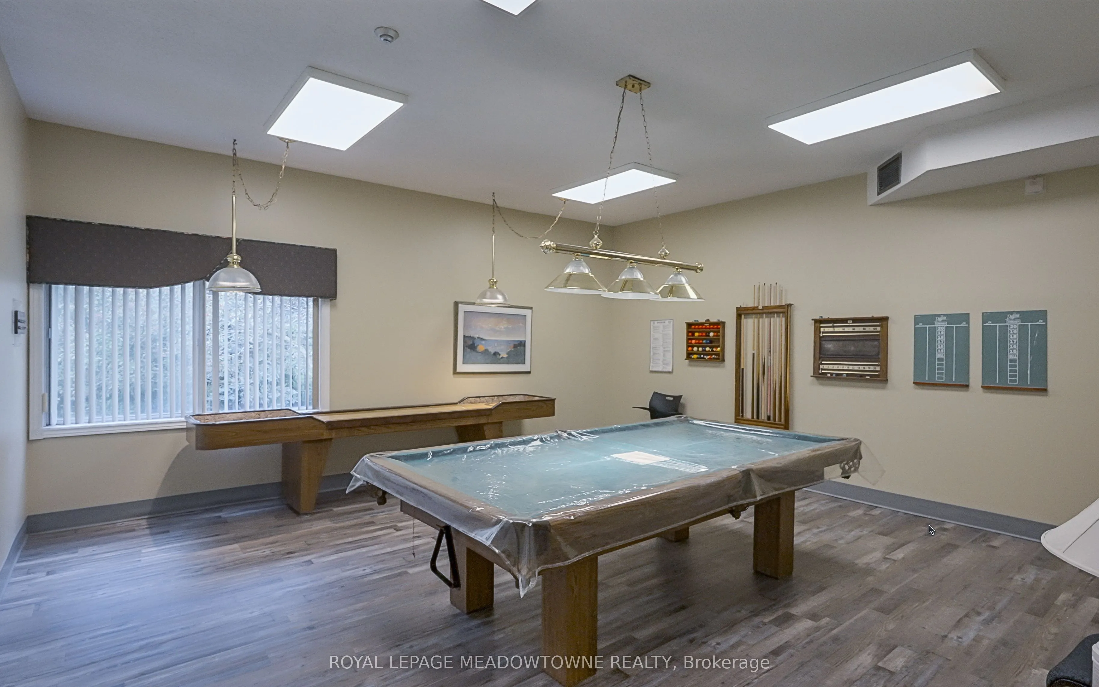 26 Hall Road, #302