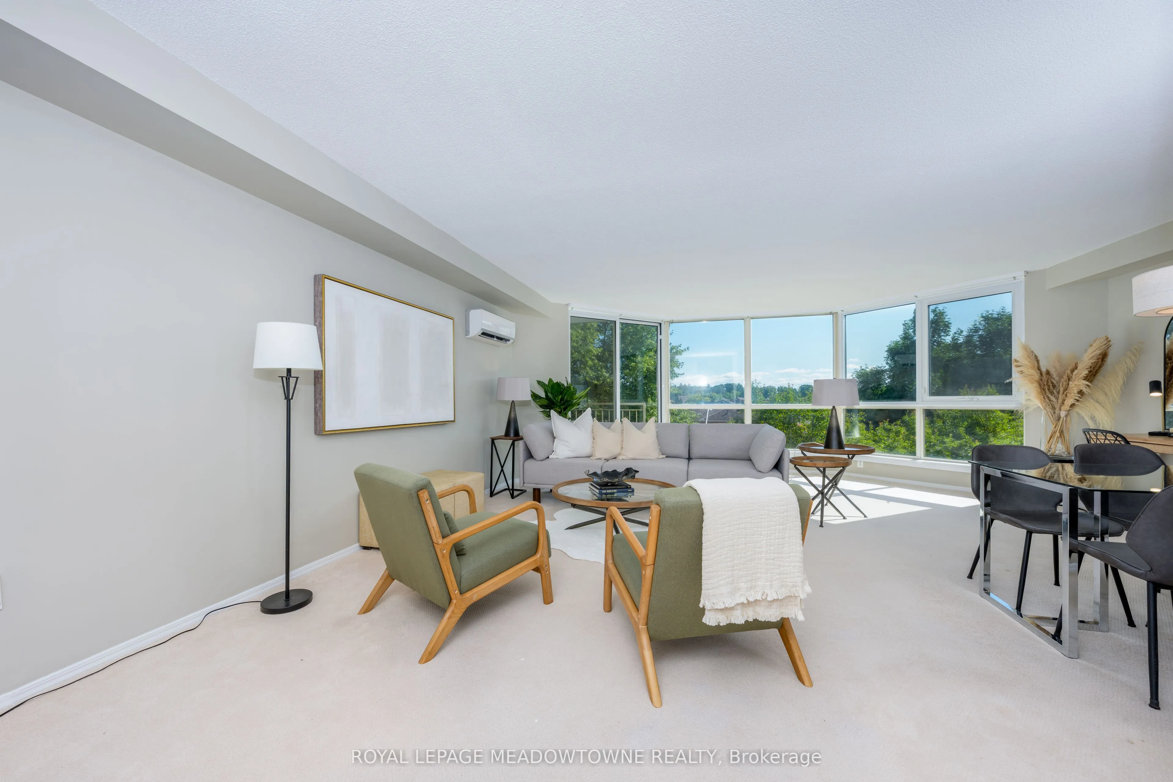 26 Hall Road, #302