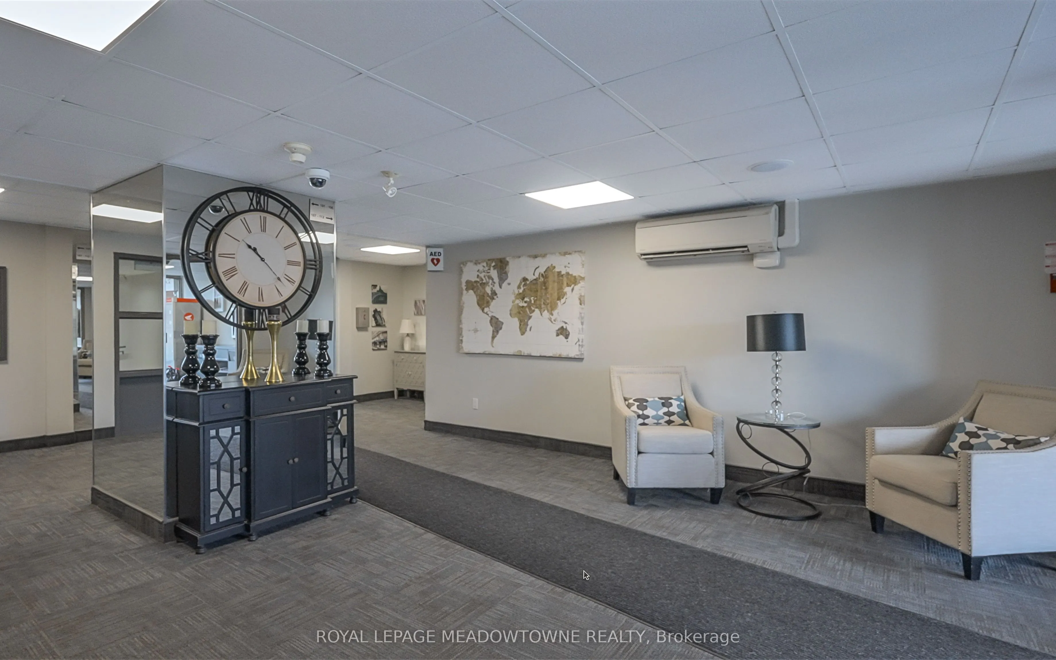 26 Hall Road, #302