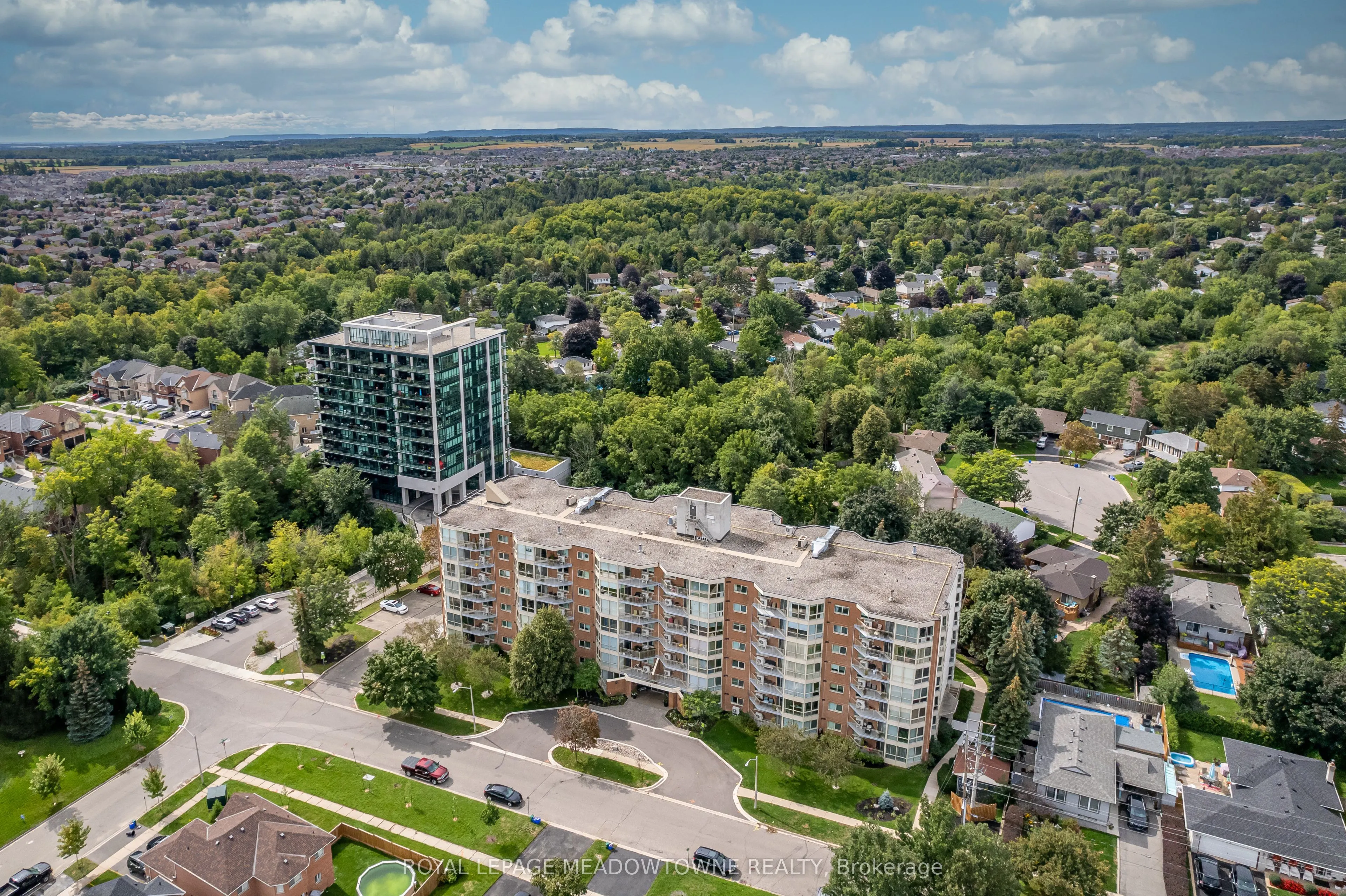 26 Hall Road, #302