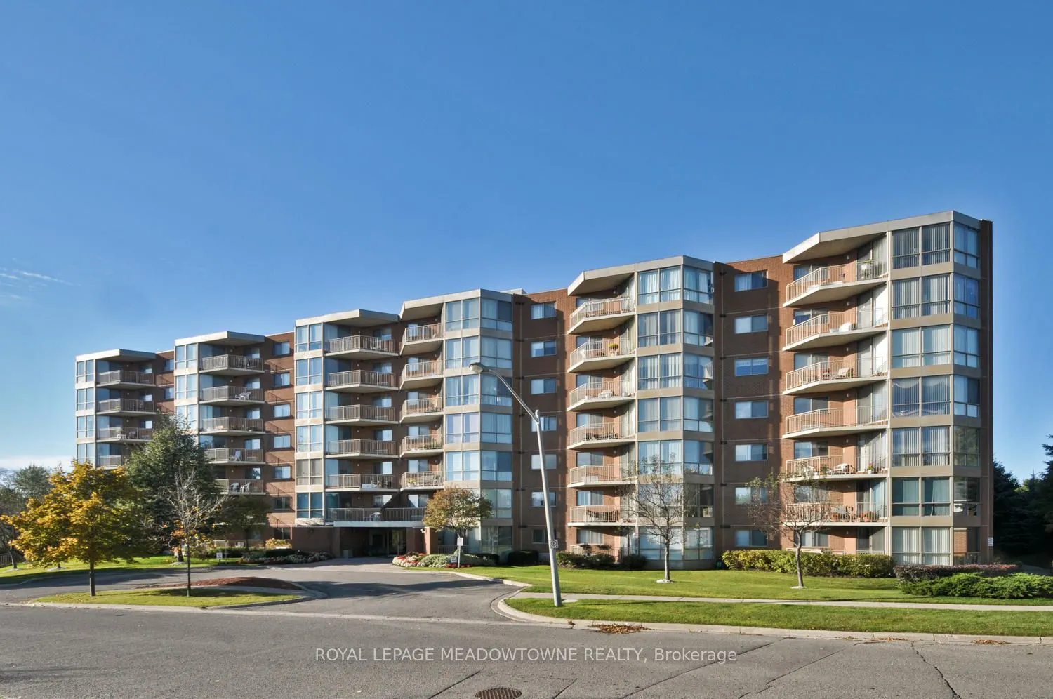26 Hall Road, #302