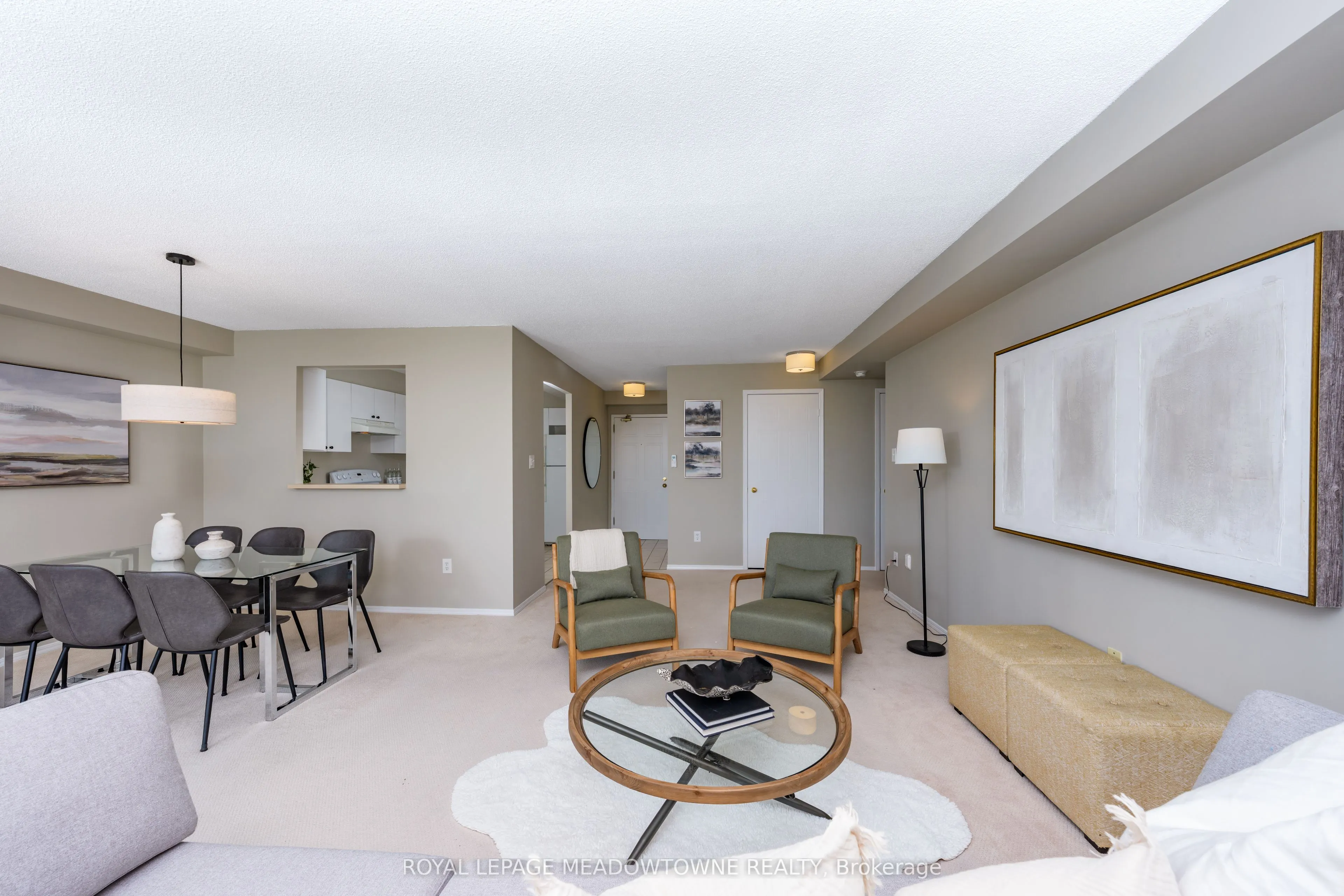 26 Hall Road, #302