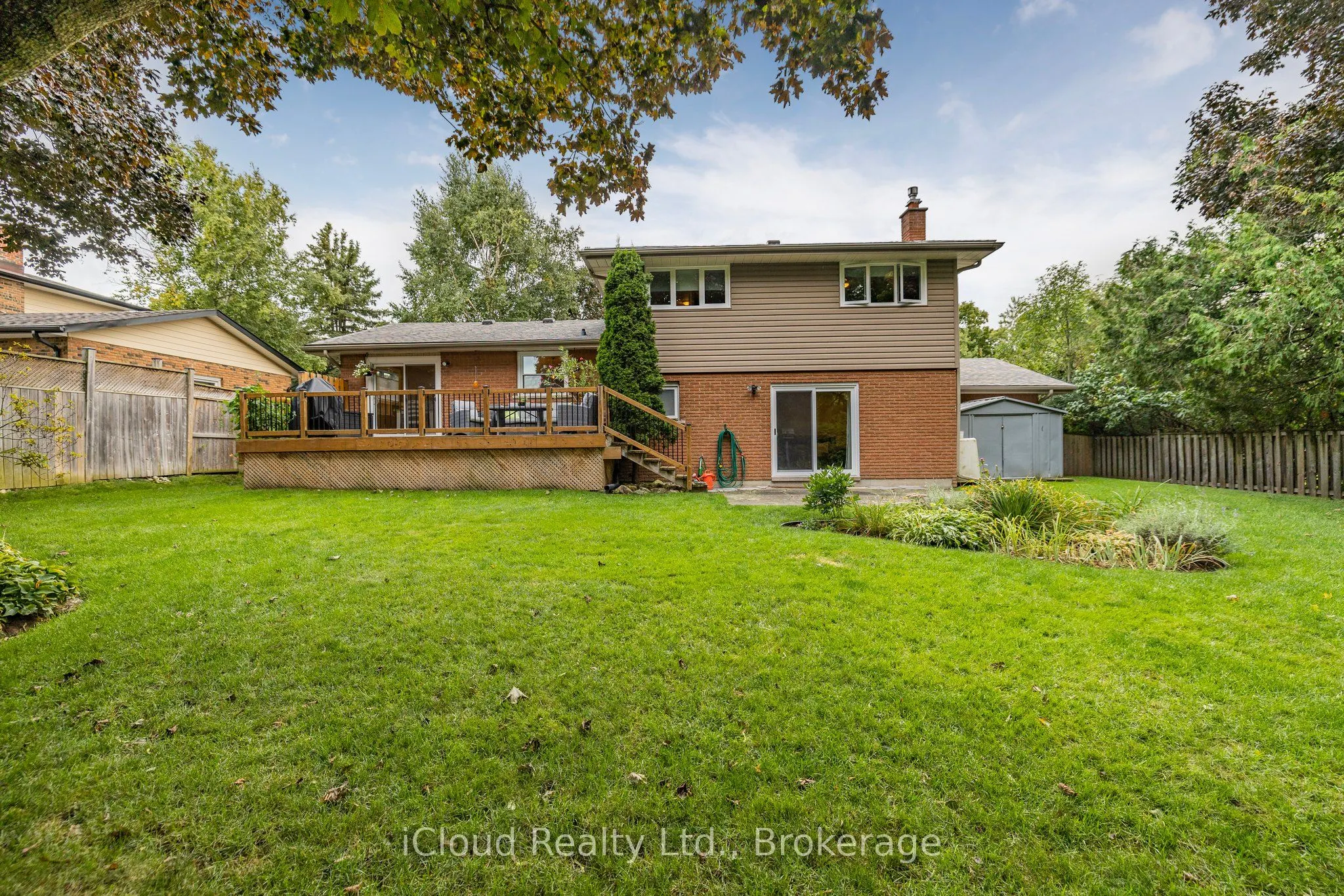 8 Glenforest Street