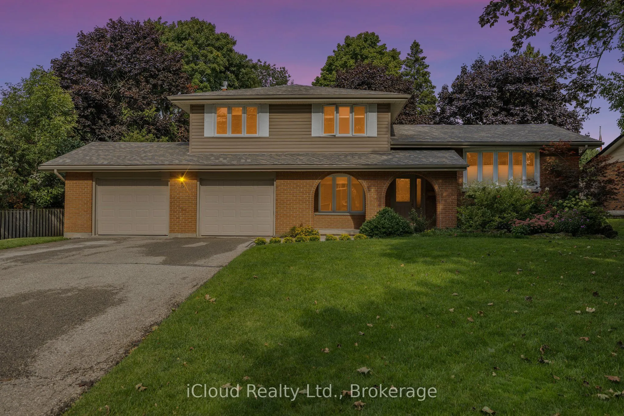 8 Glenforest Street
