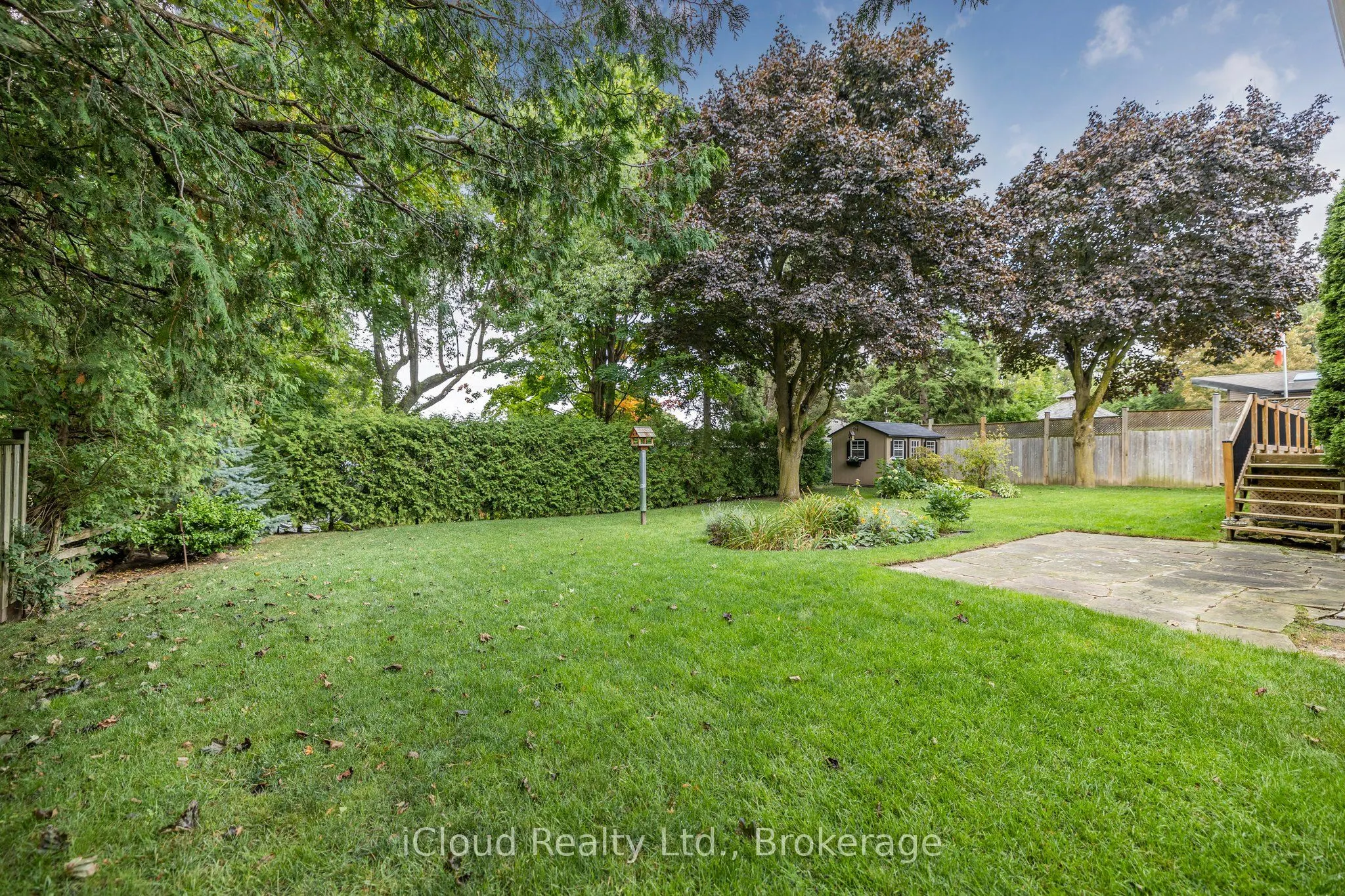 8 Glenforest Street
