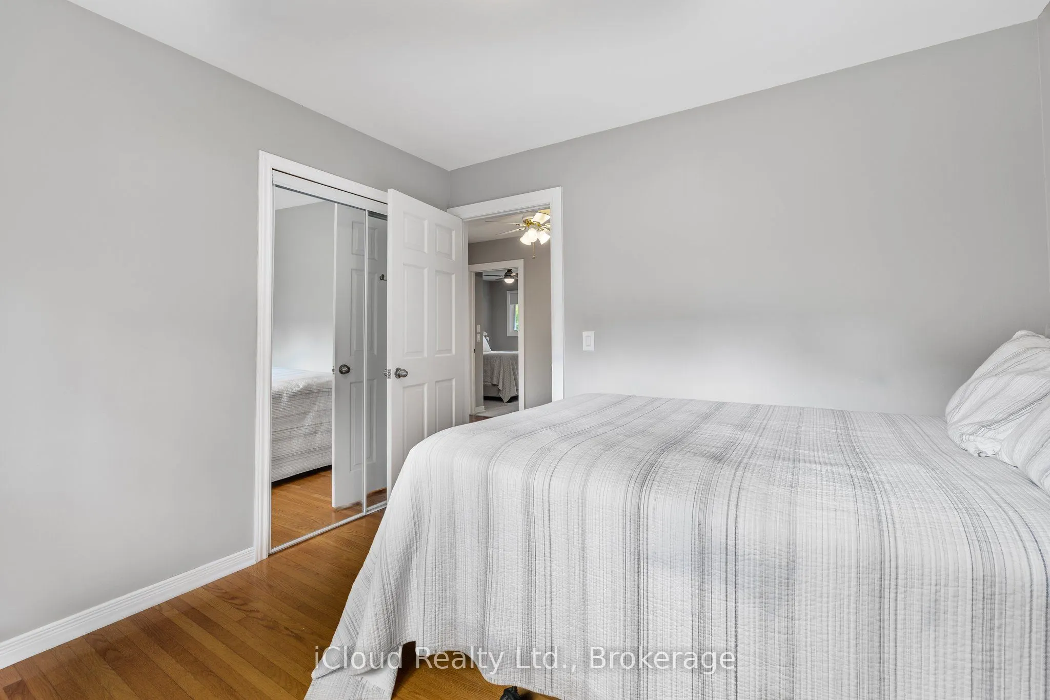 8 Glenforest Street