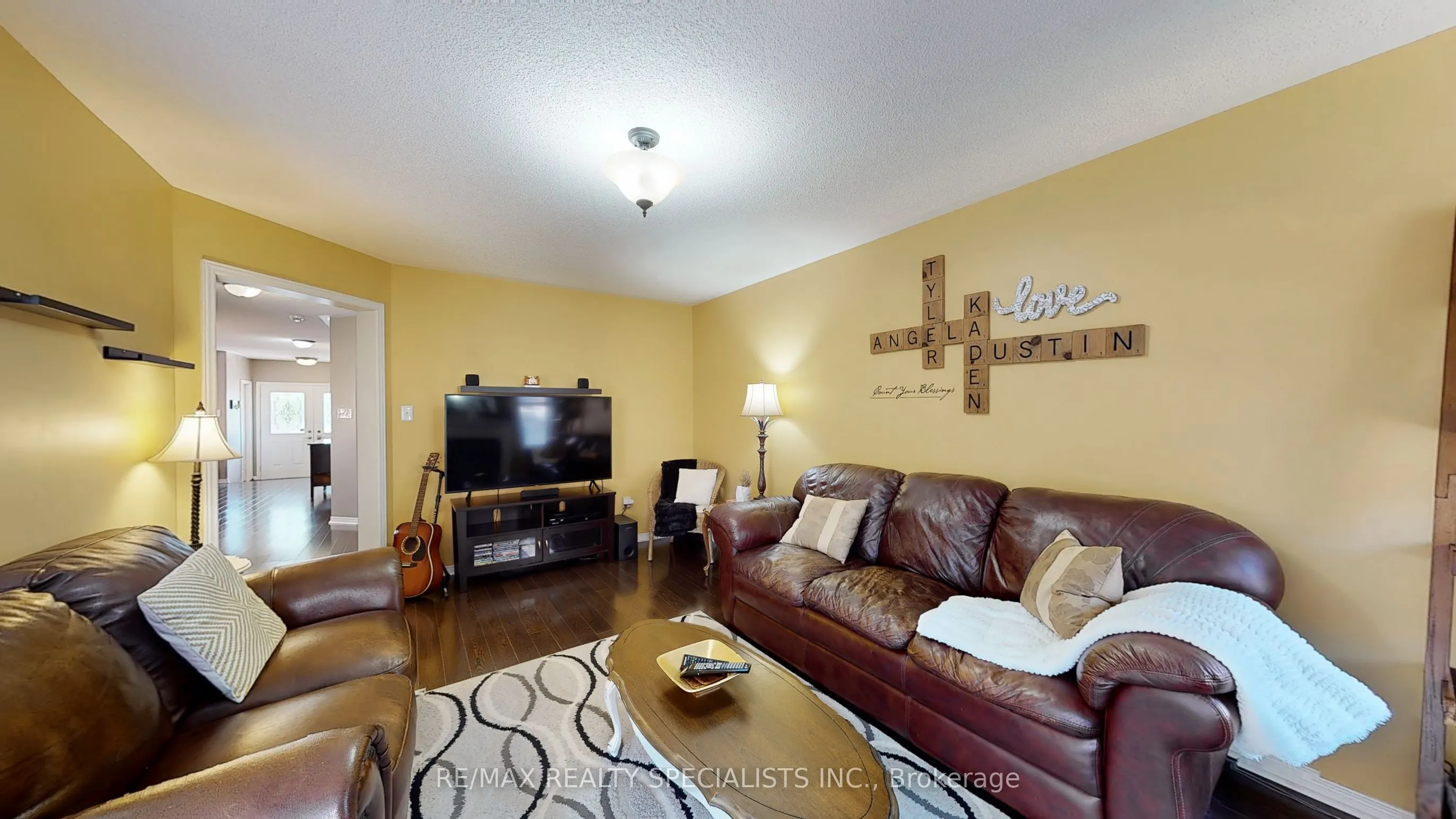 482 Grant Way