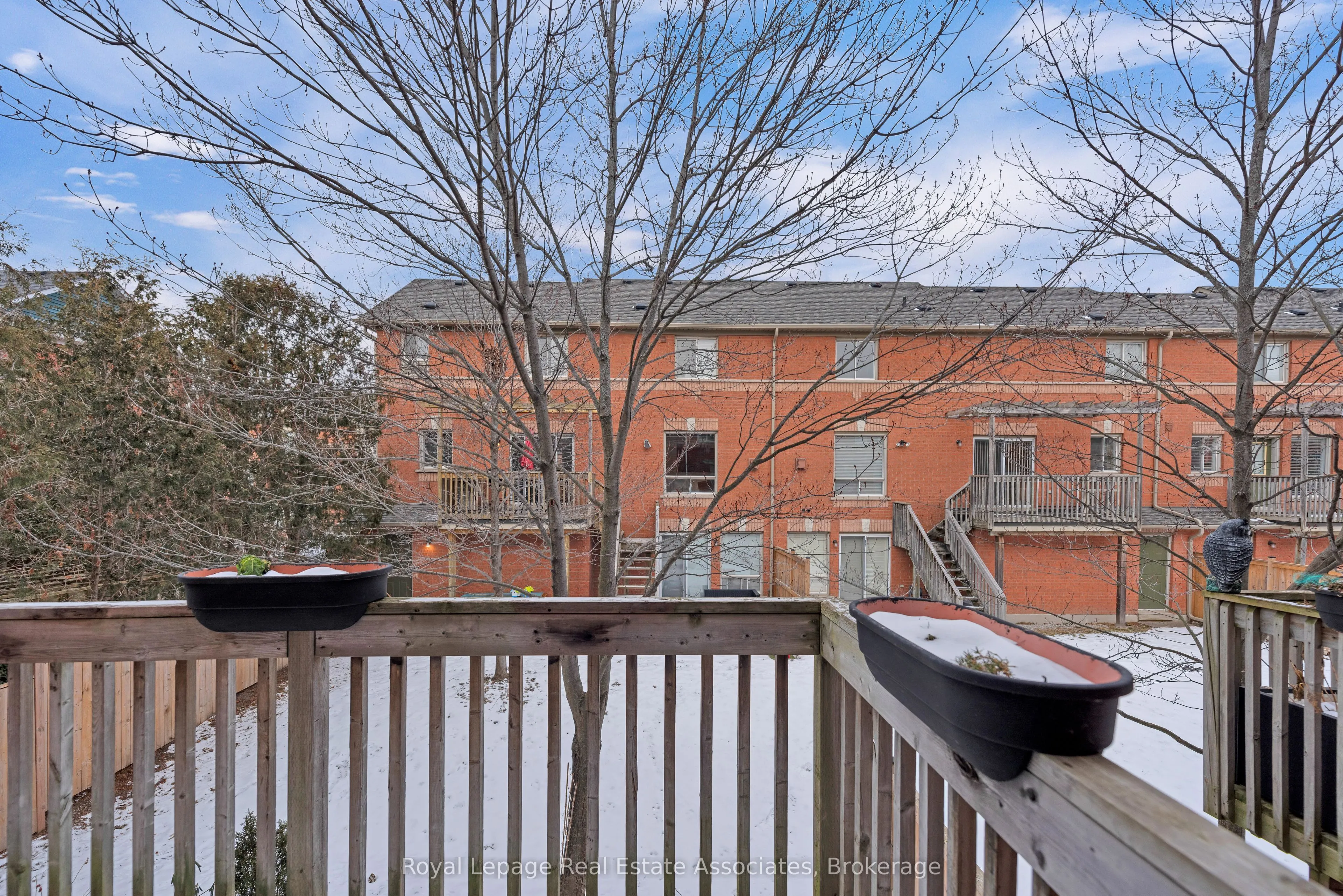 5031 East Mill Road, #1