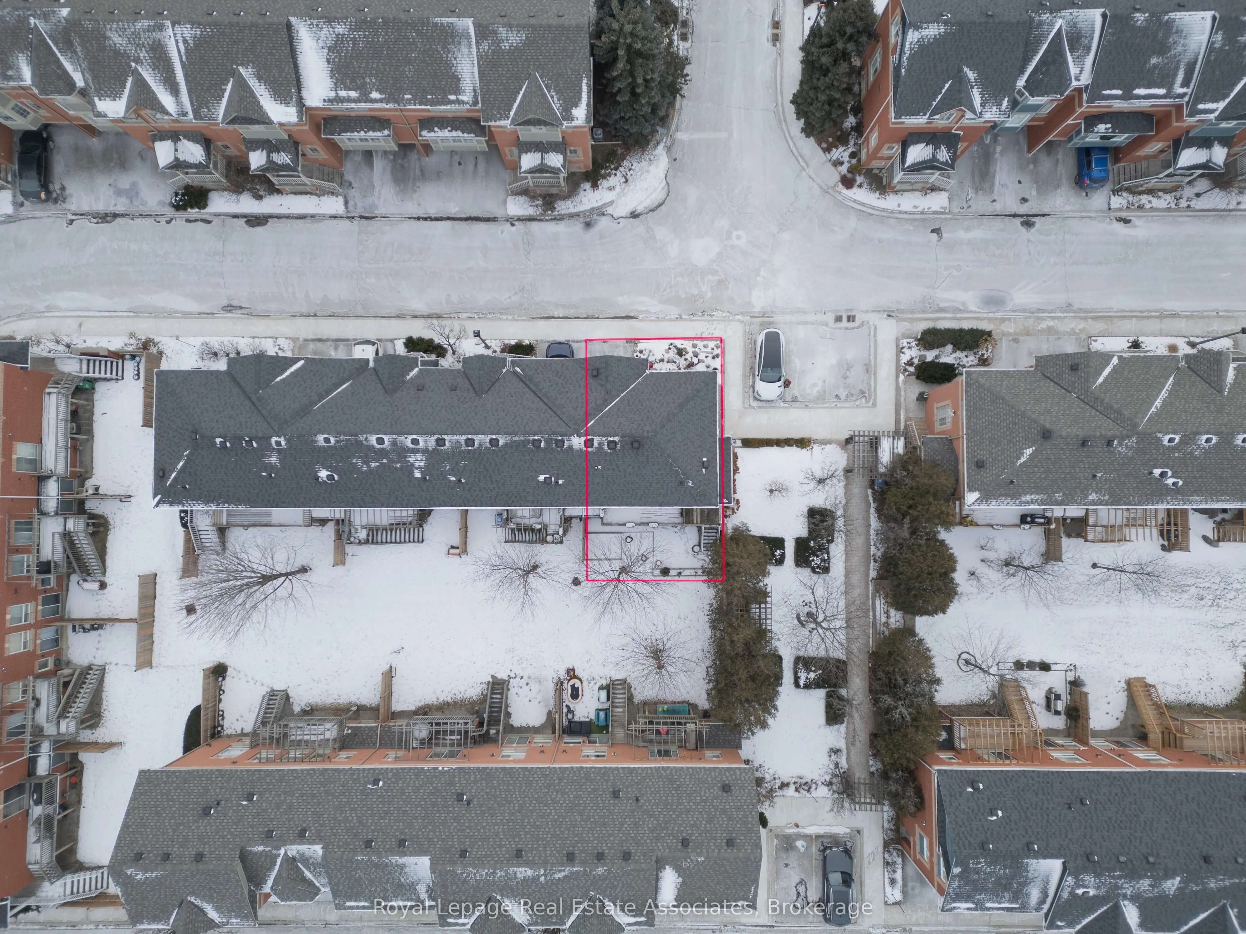 5031 East Mill Road, #1