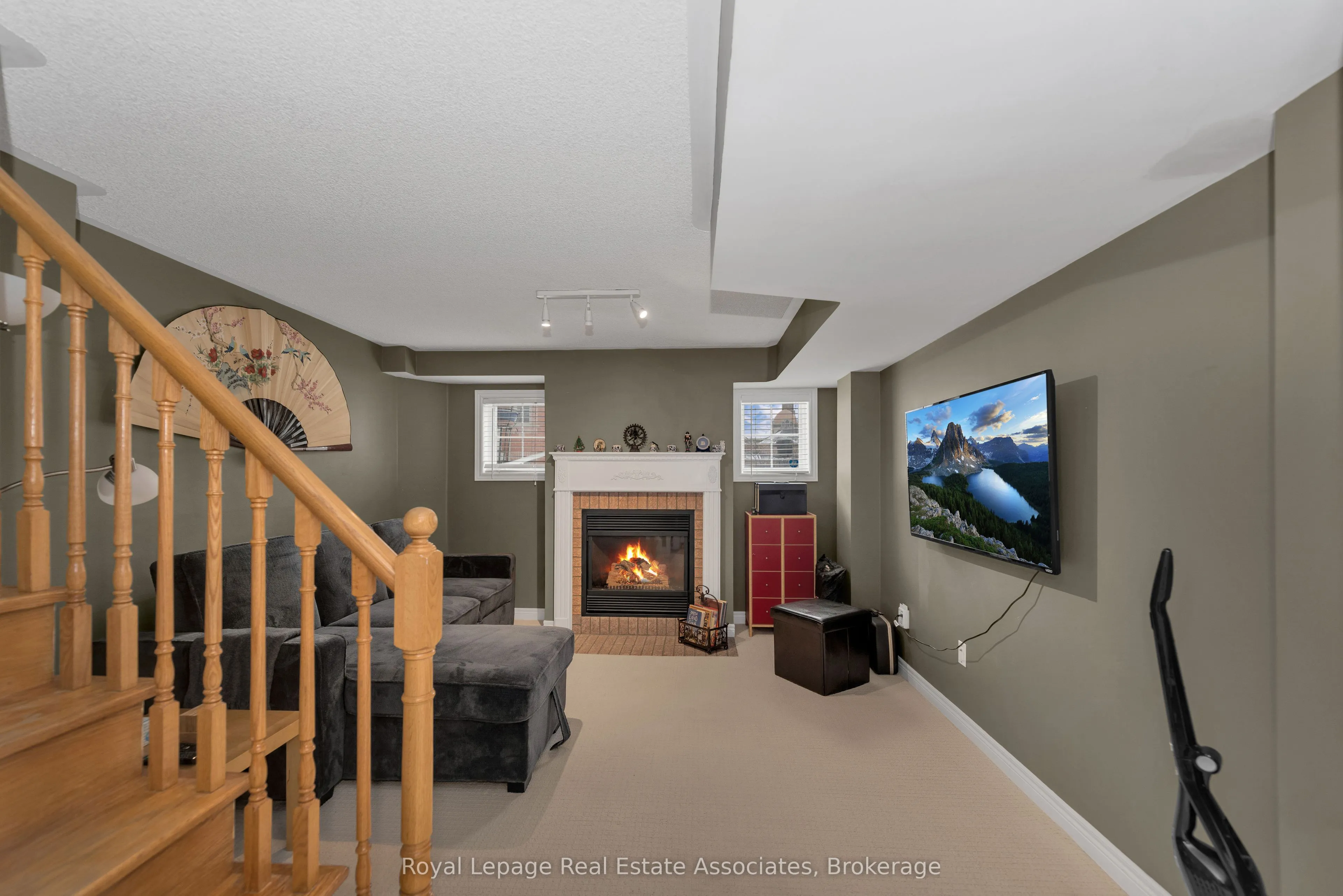 5031 East Mill Road, #1