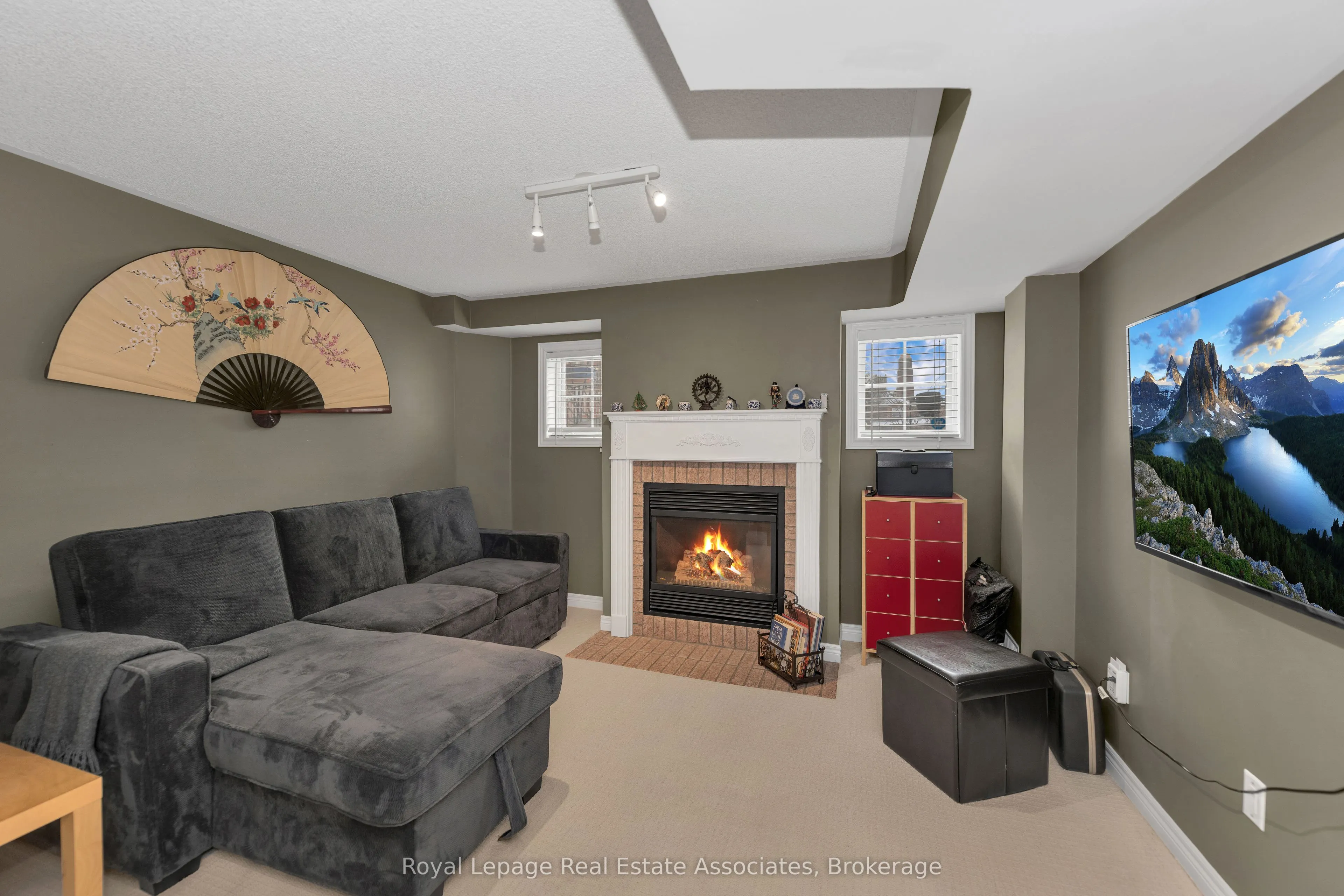 5031 East Mill Road, #1