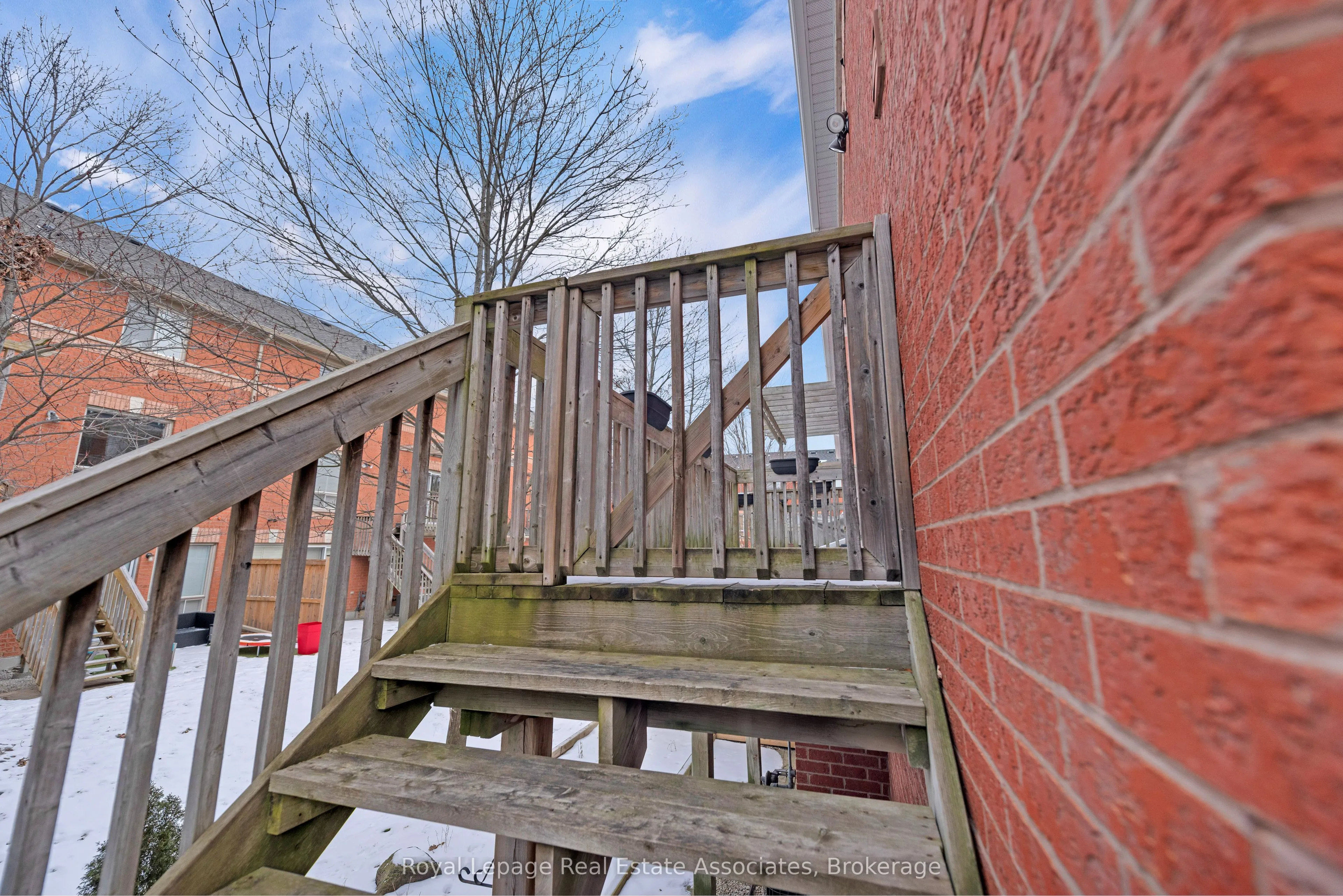 5031 East Mill Road, #1