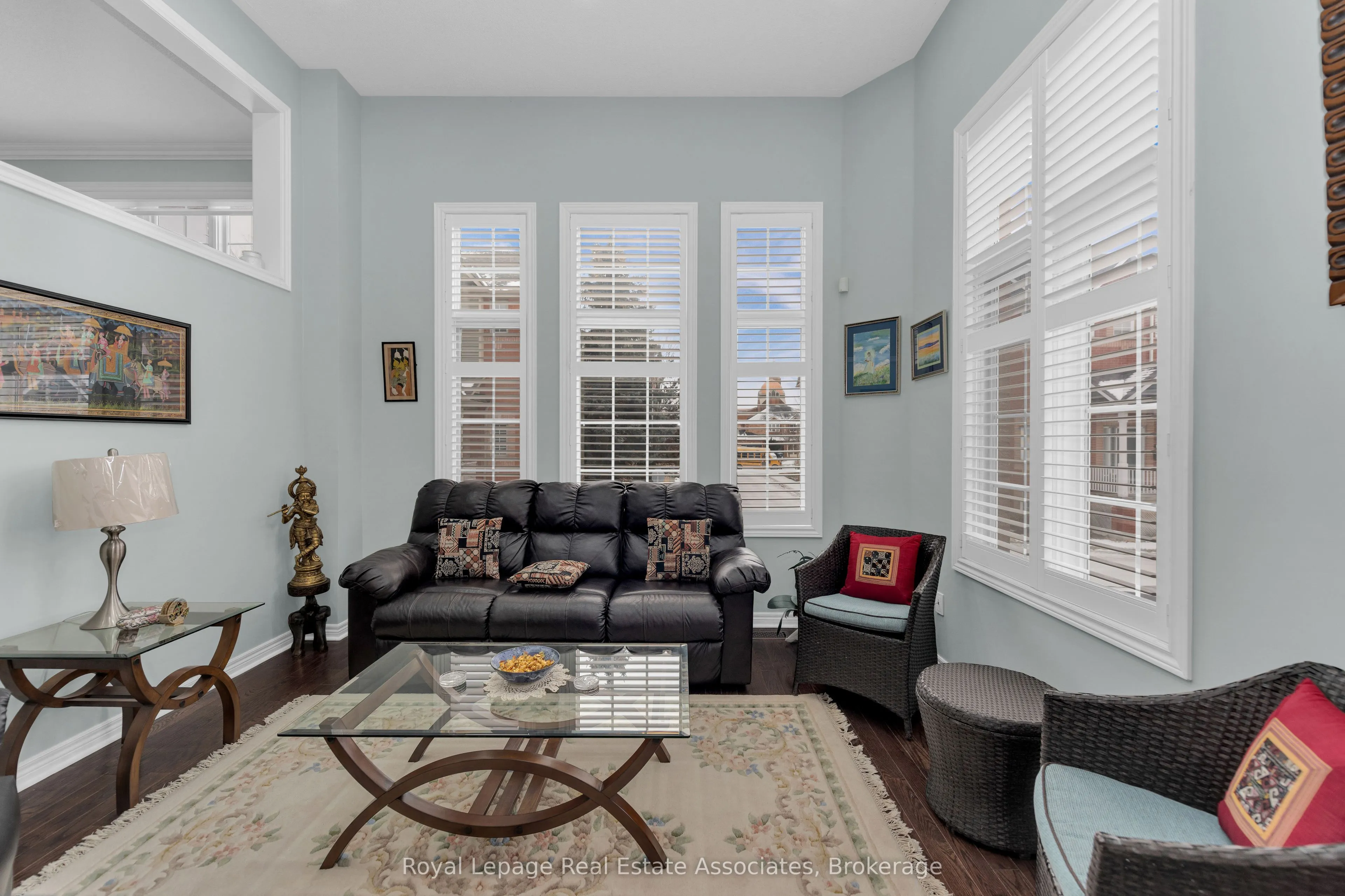 5031 East Mill Road, #1