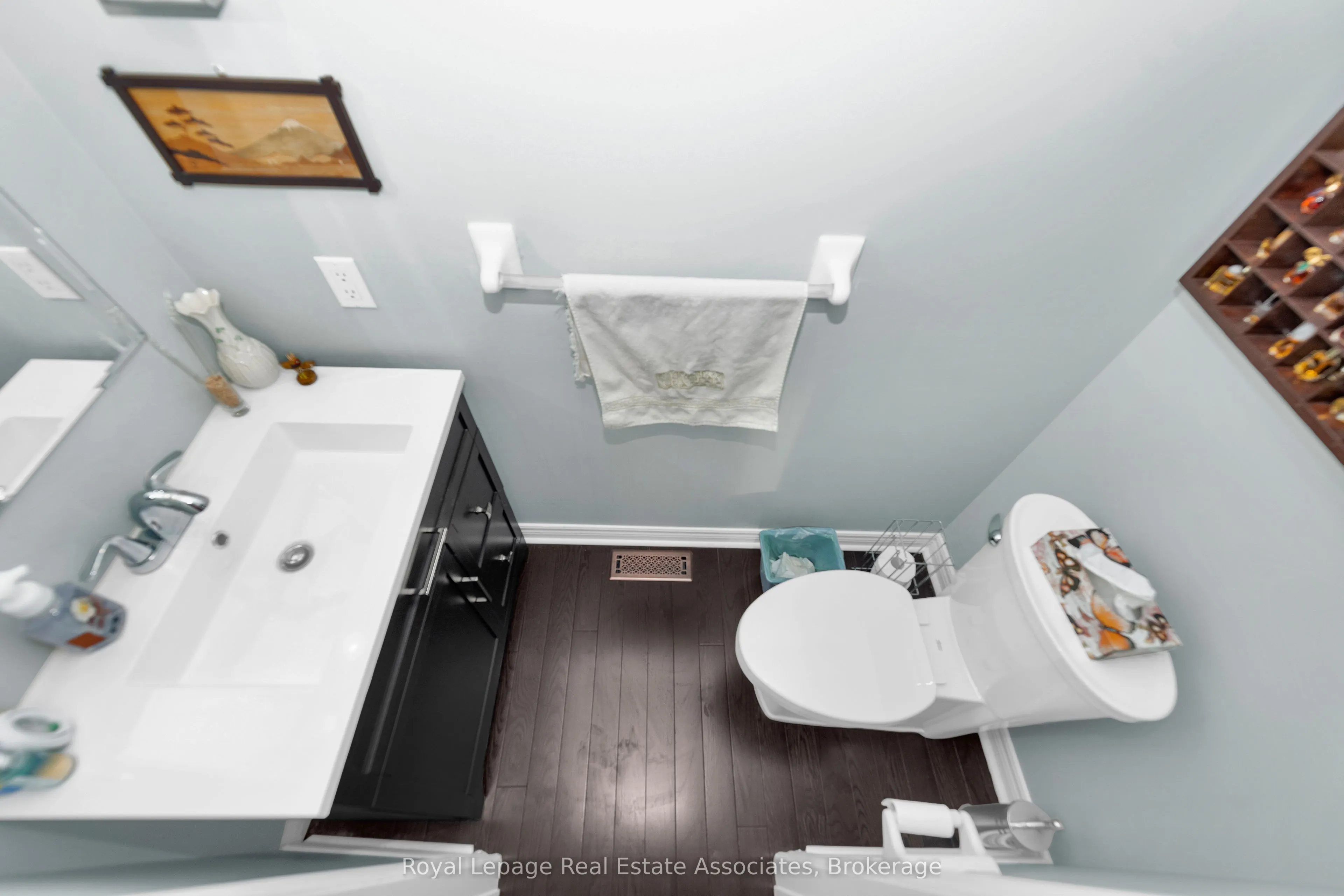 5031 East Mill Road, #1