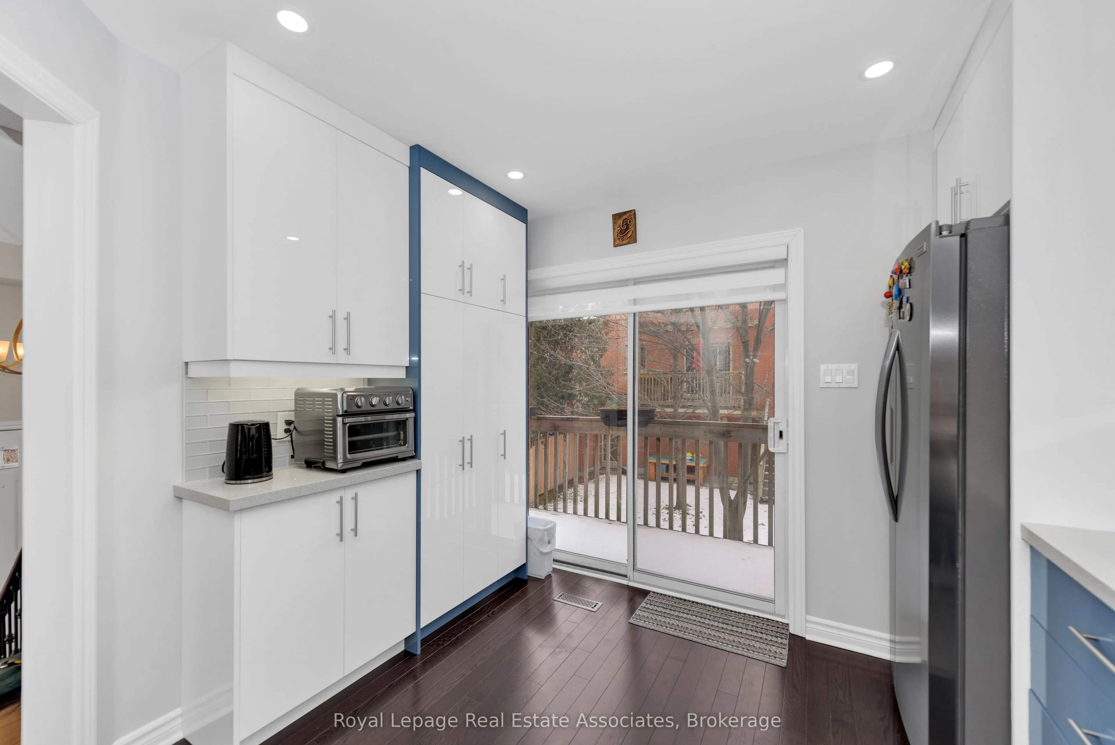 5031 East Mill Road, #1