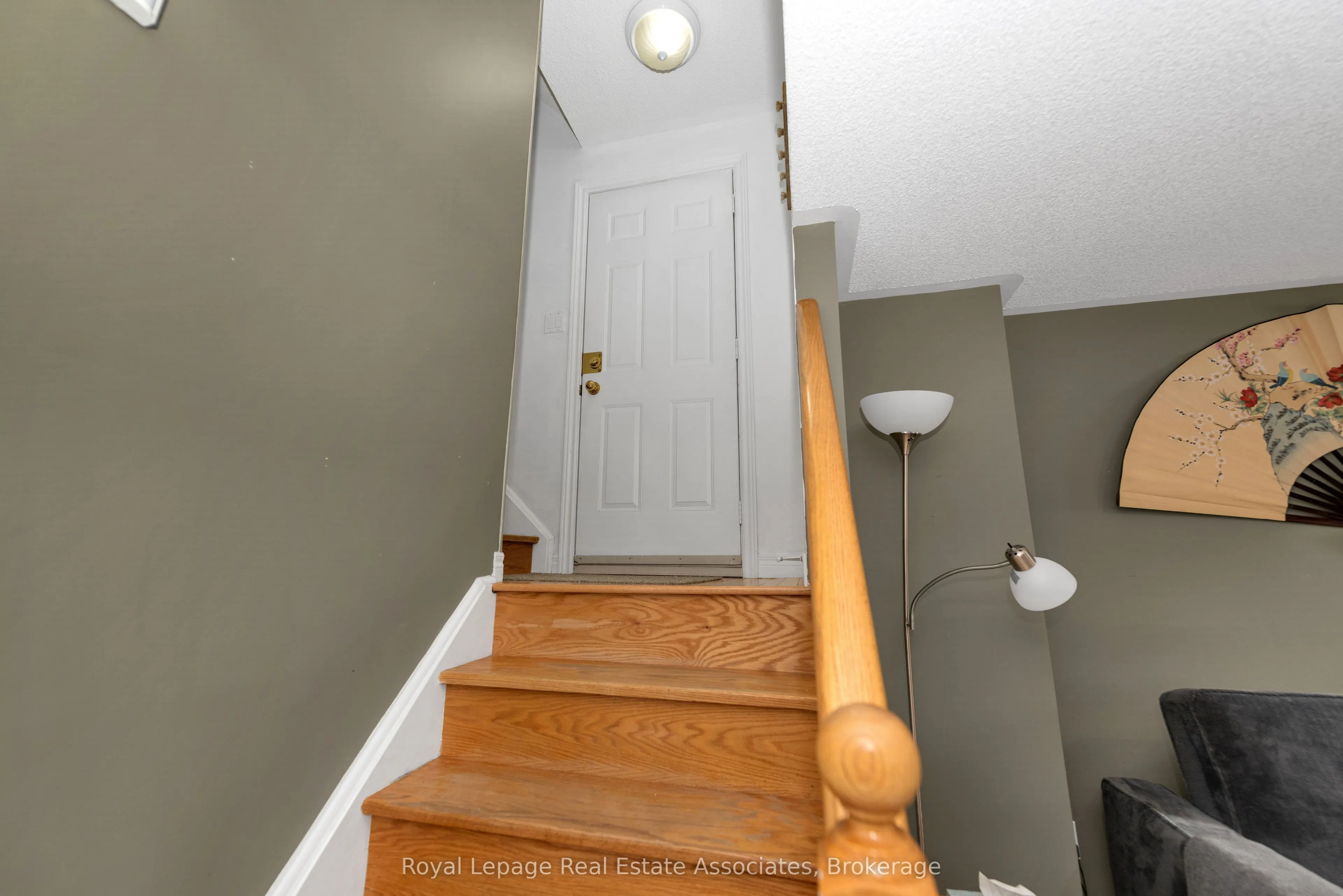 5031 East Mill Road, #1