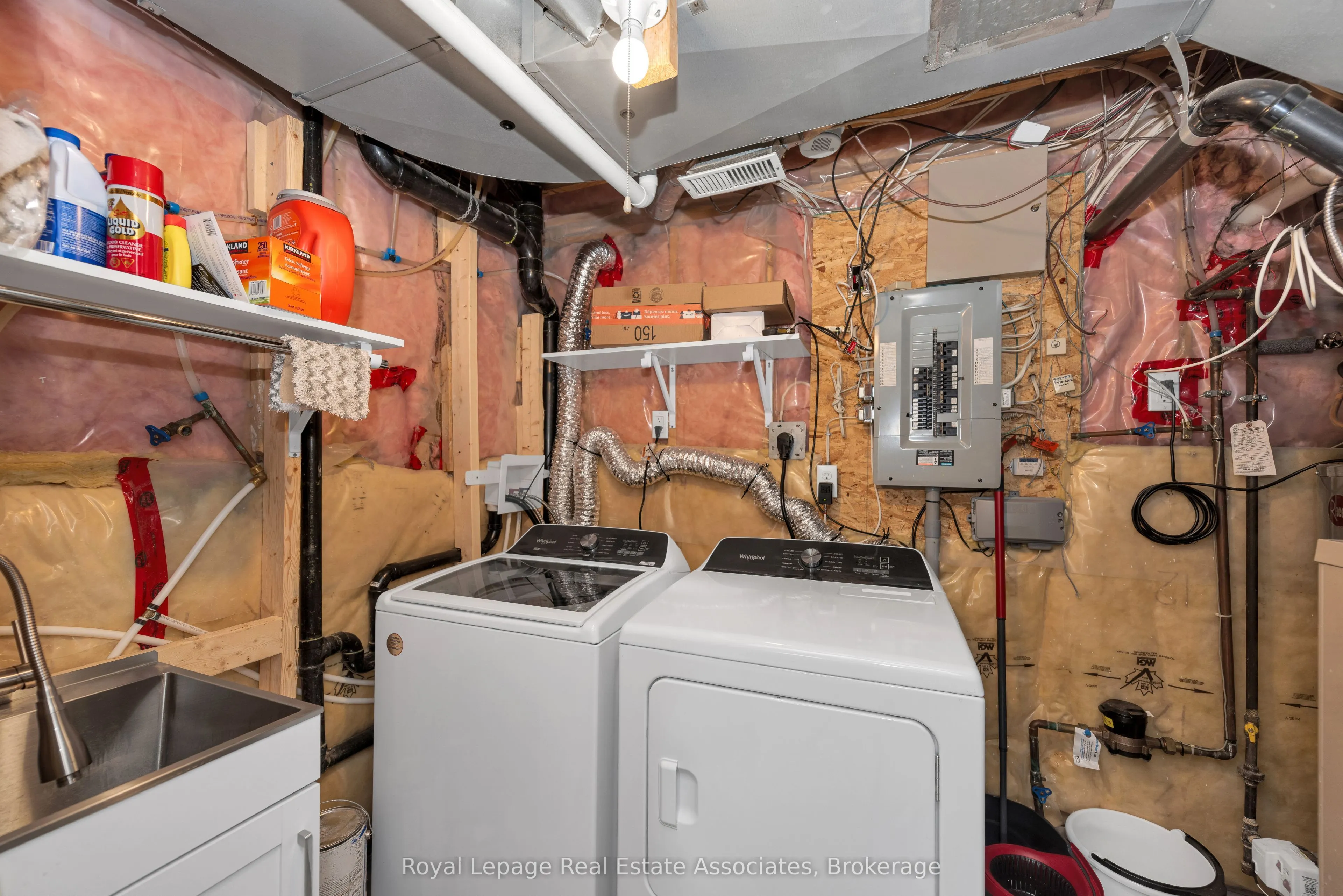 5031 East Mill Road, #1