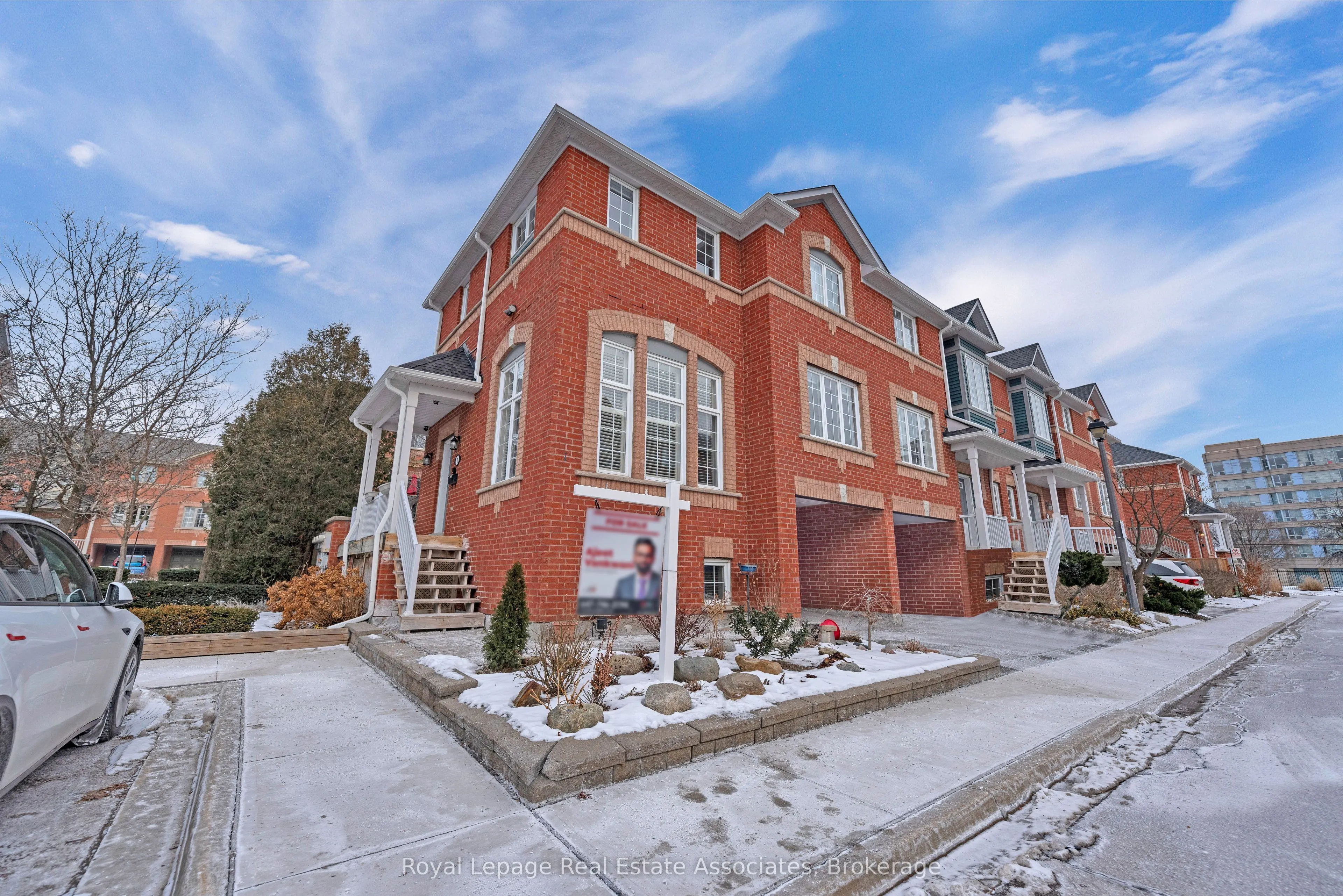 5031 East Mill Road, #1