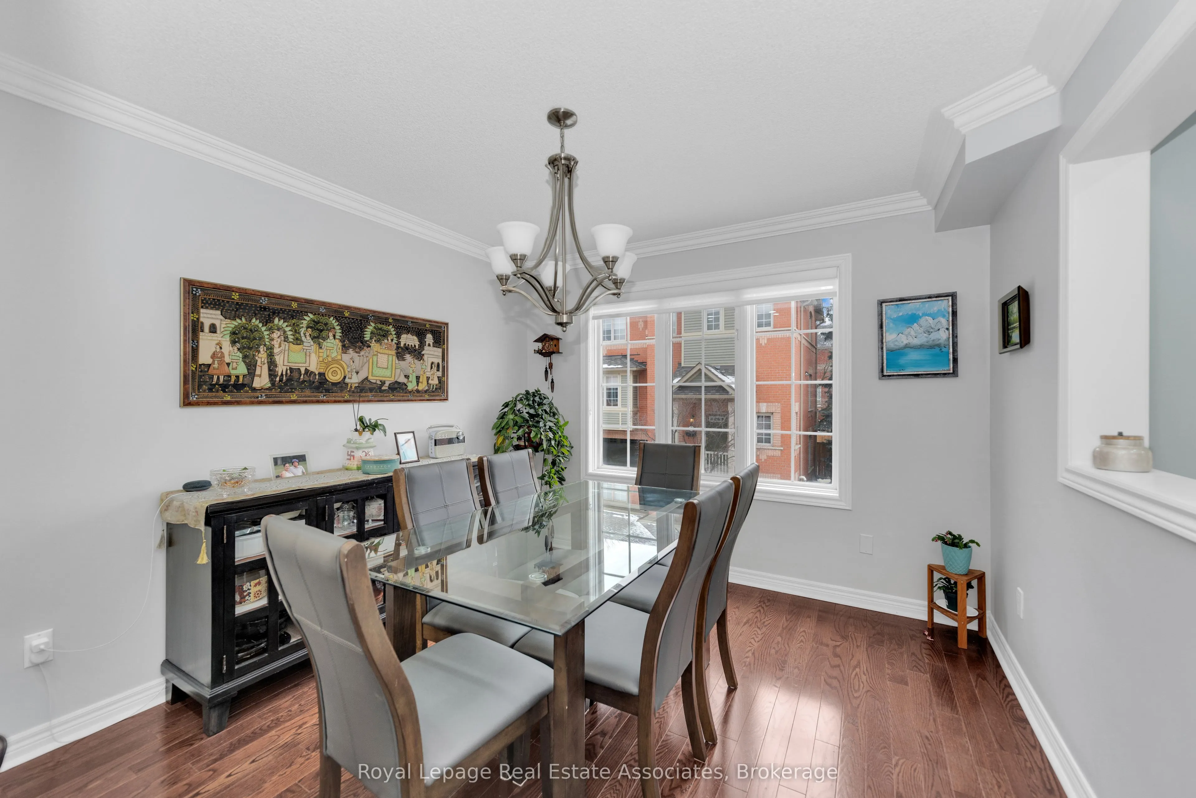5031 East Mill Road, #1