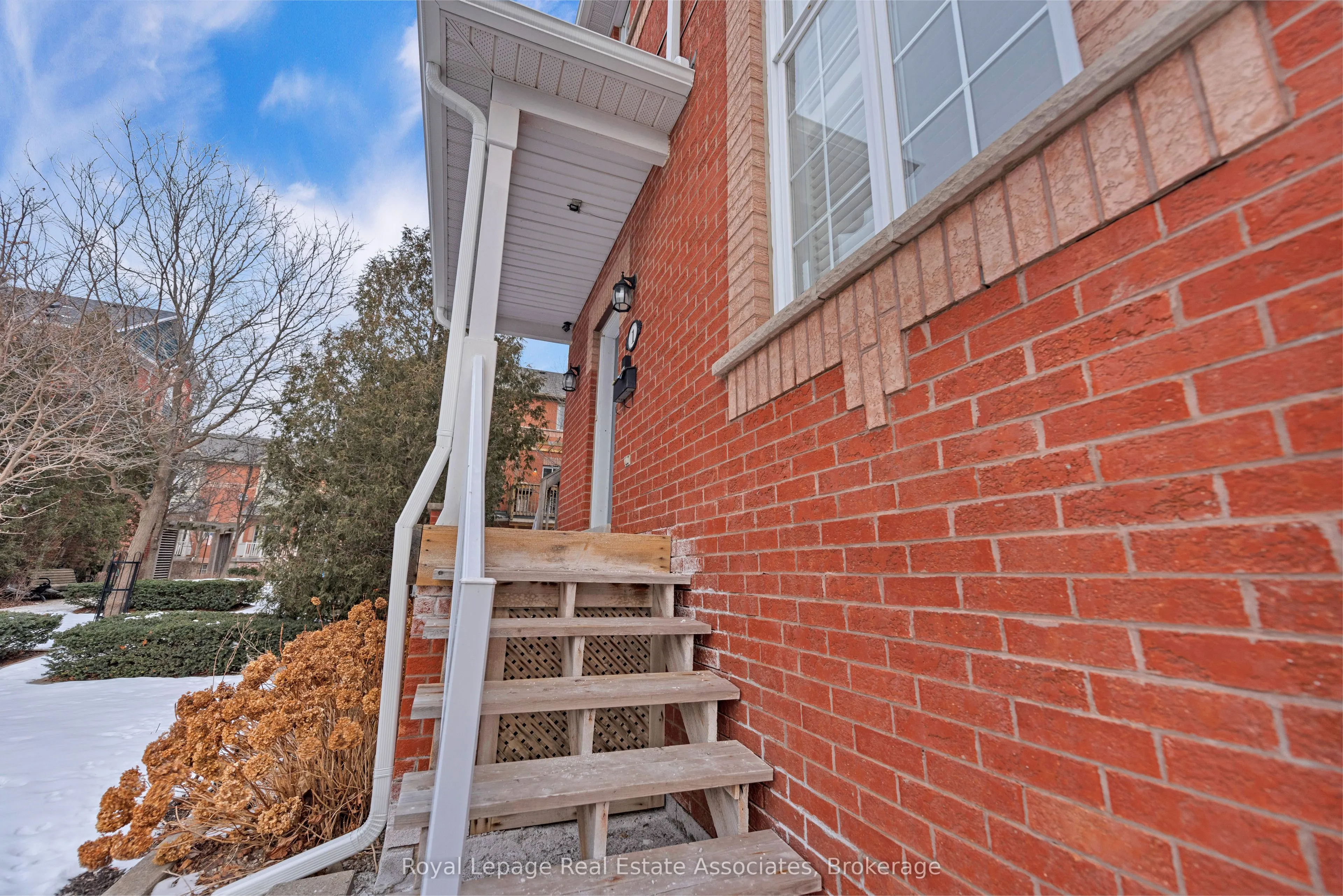 5031 East Mill Road, #1