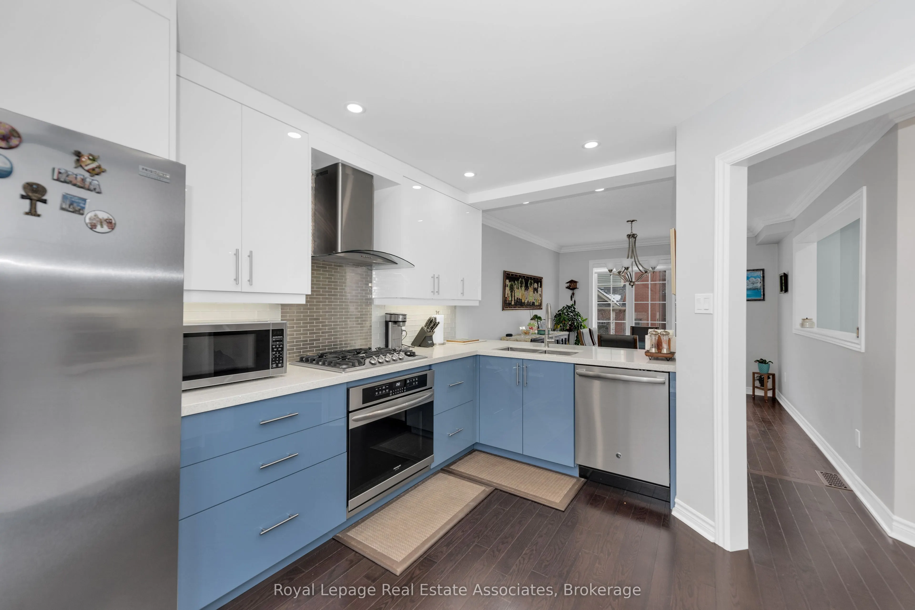 5031 East Mill Road, #1