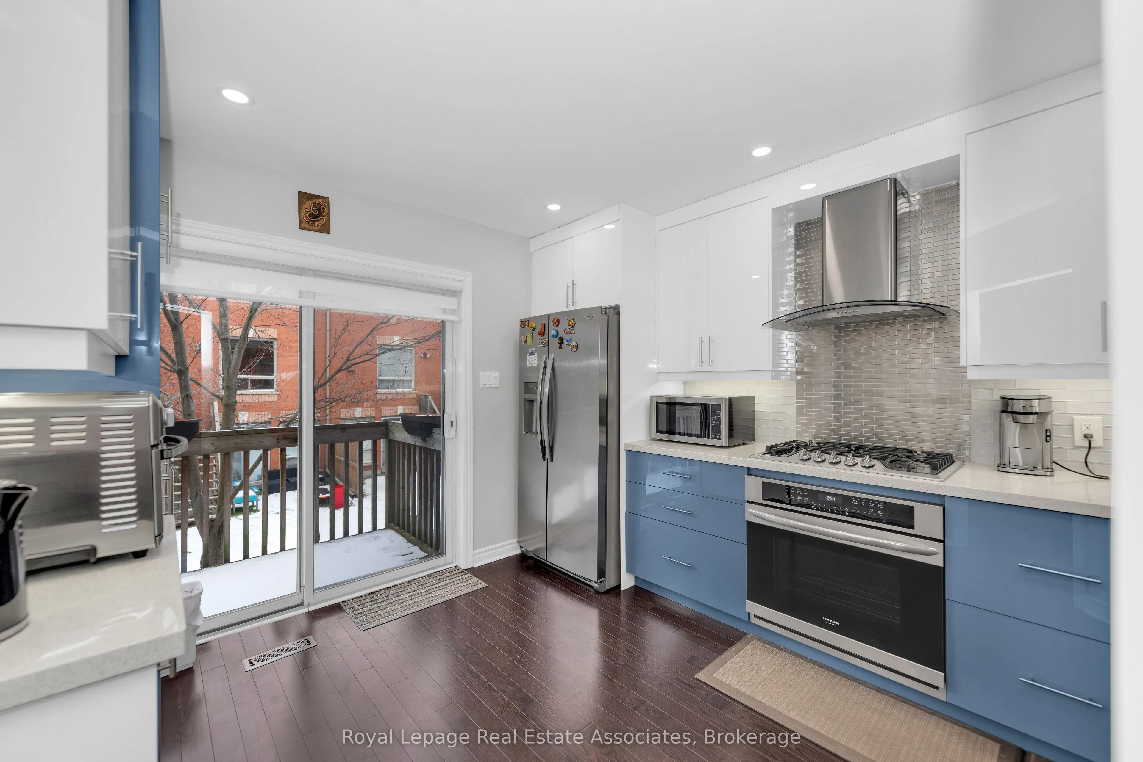 5031 East Mill Road, #1