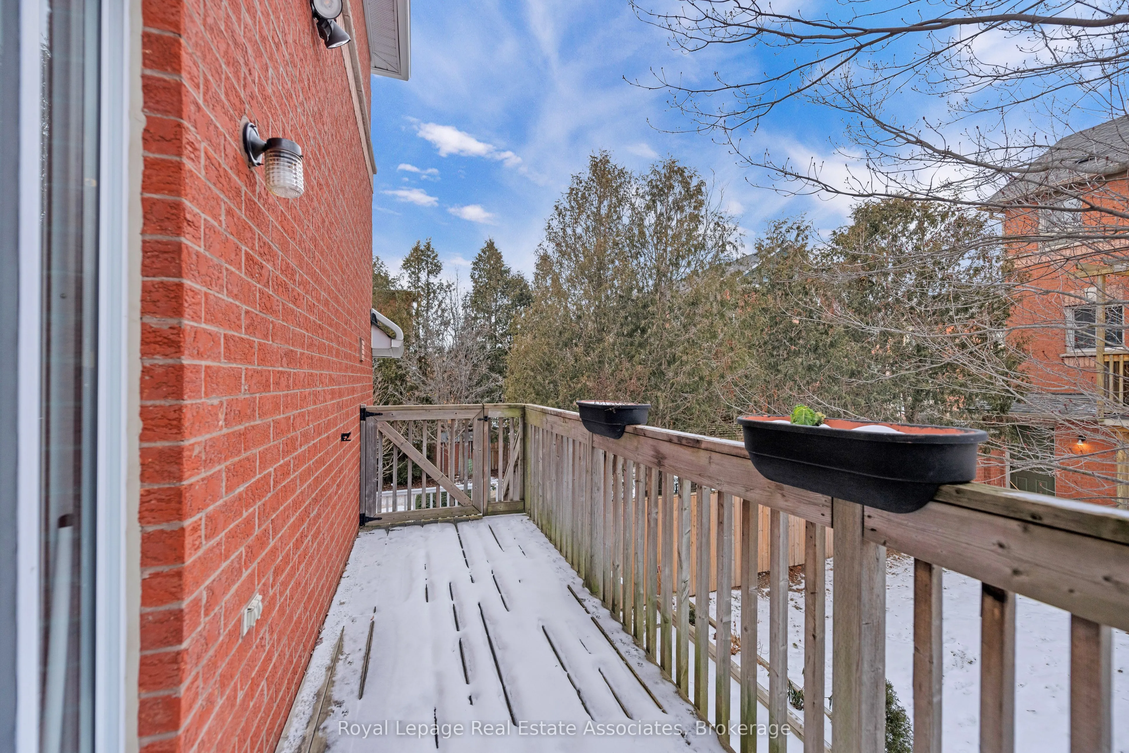 5031 East Mill Road, #1