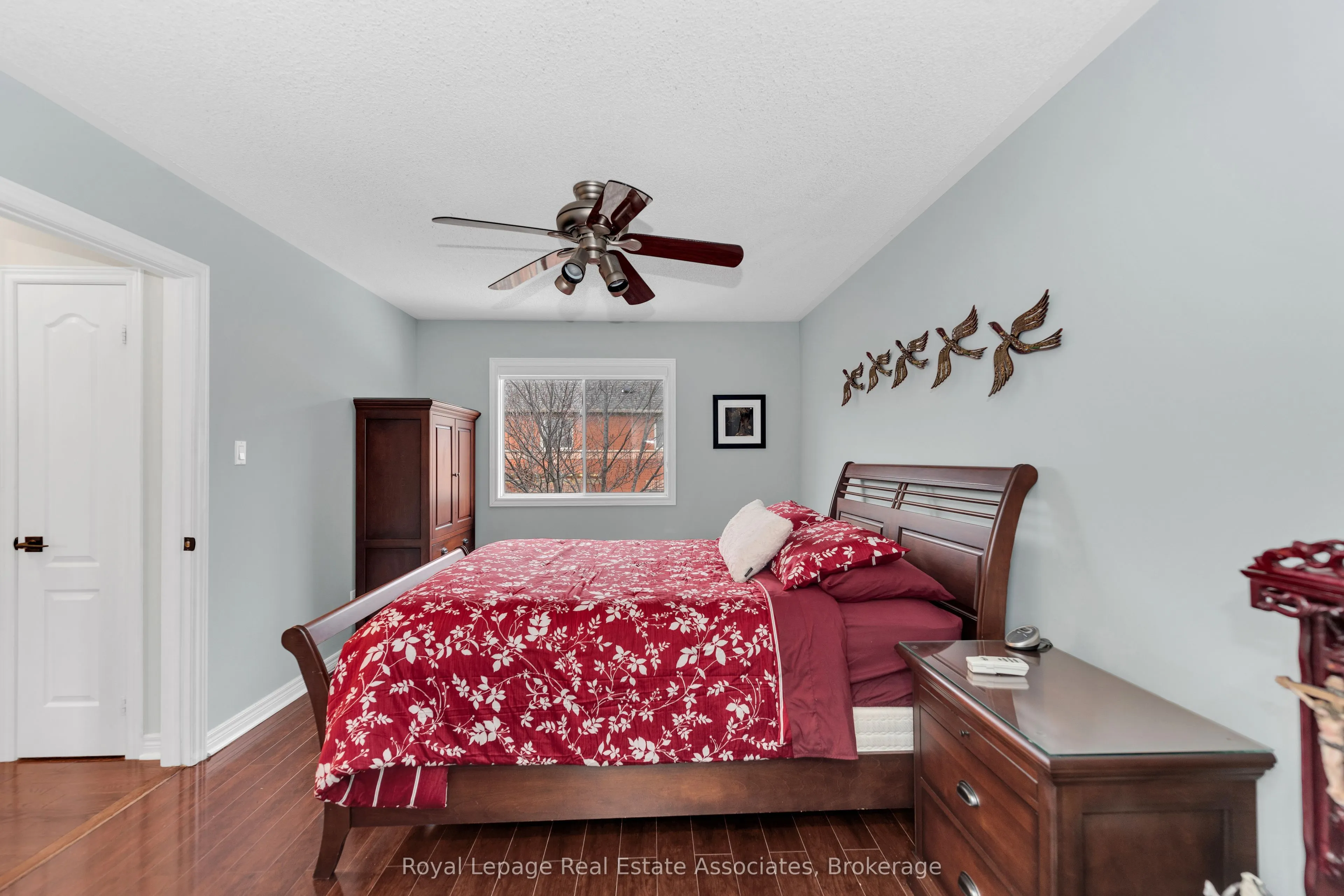 5031 East Mill Road, #1