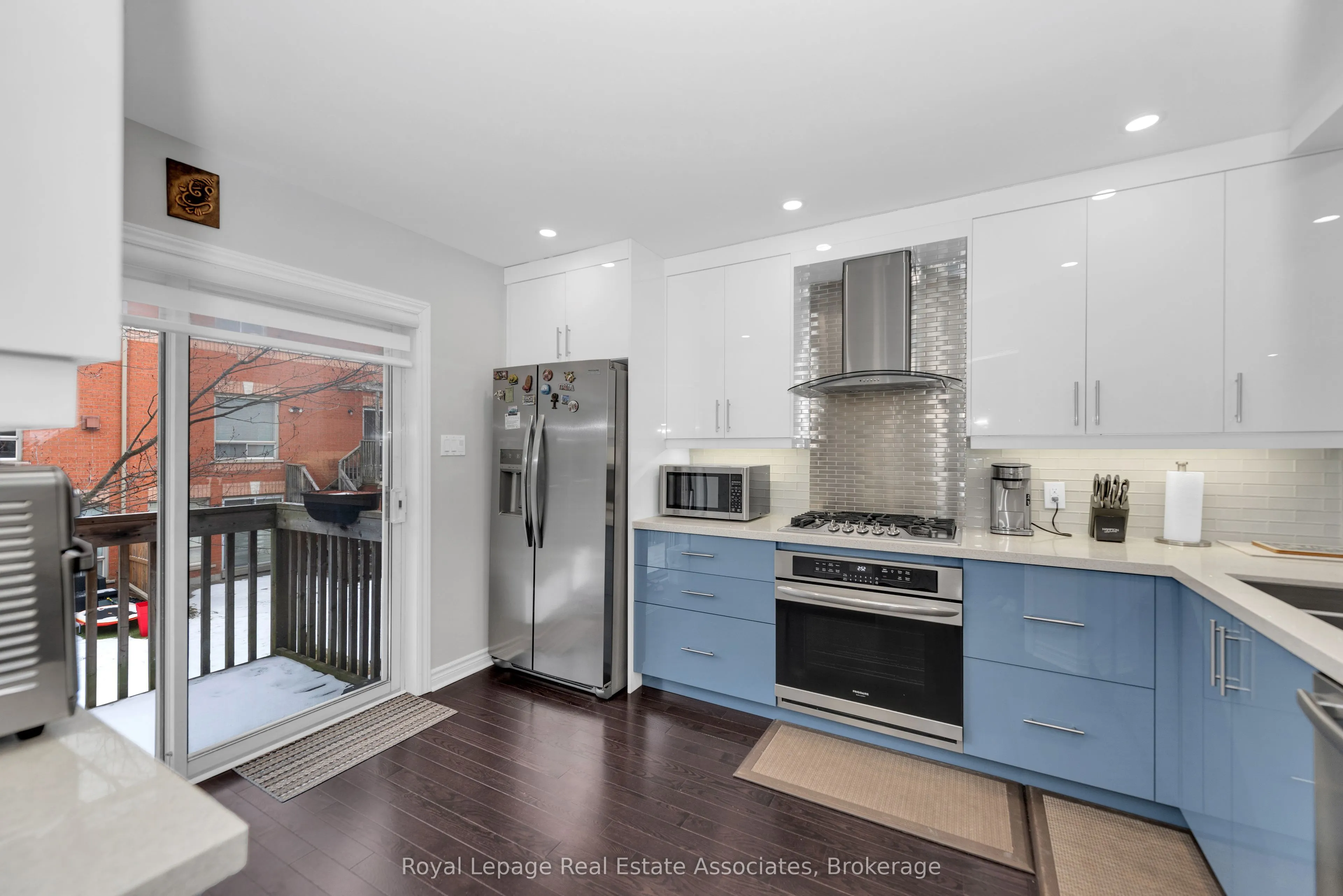 5031 East Mill Road, #1