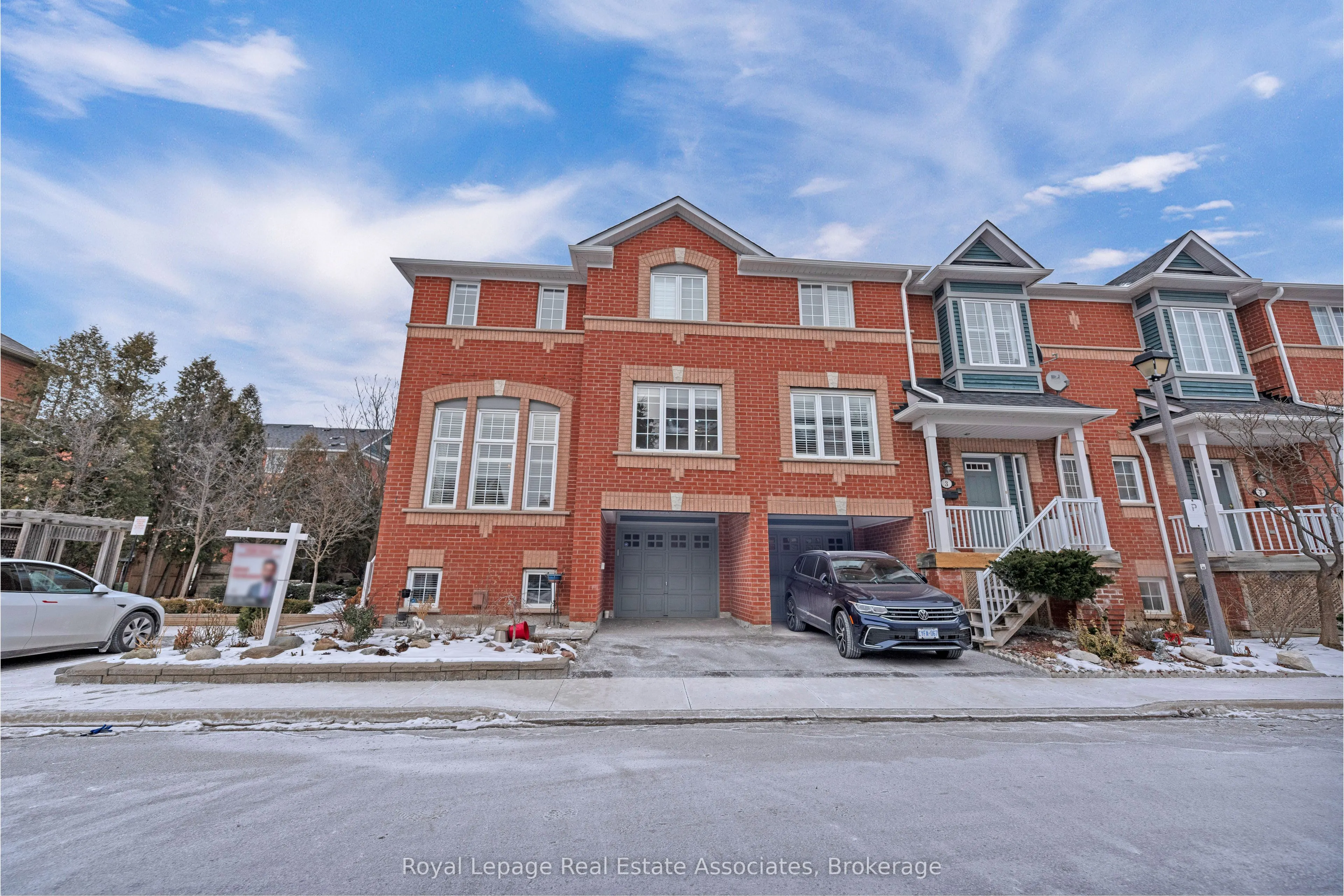 5031 East Mill Road, #1