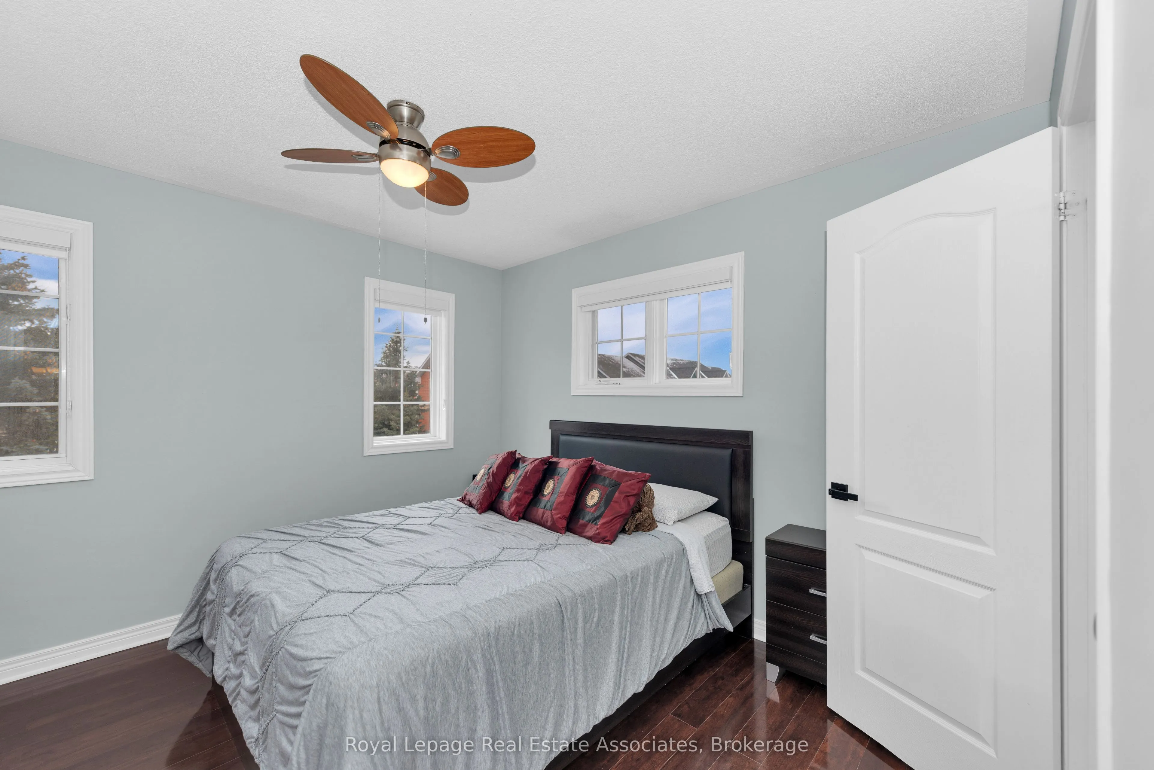 5031 East Mill Road, #1