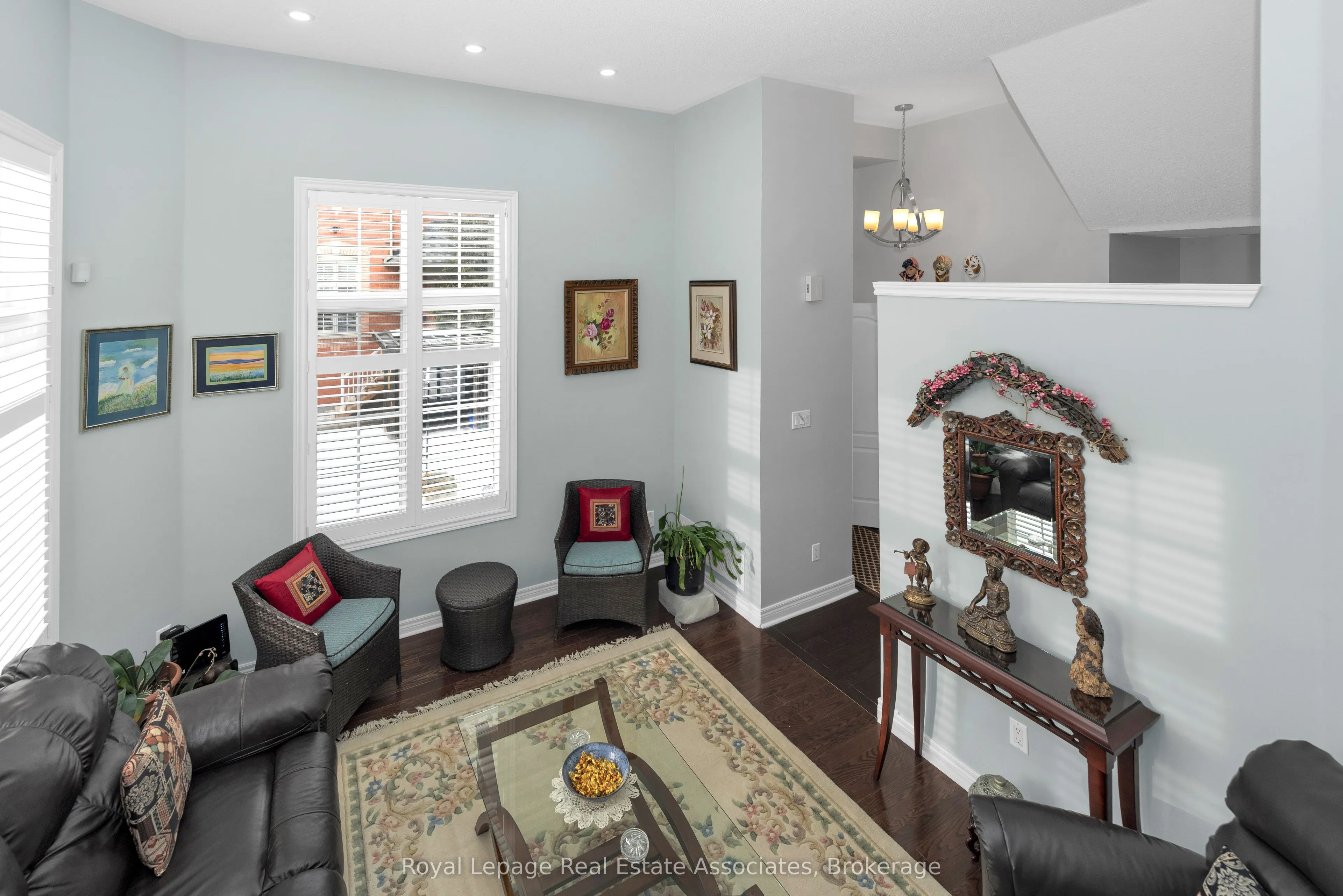 5031 East Mill Road, #1