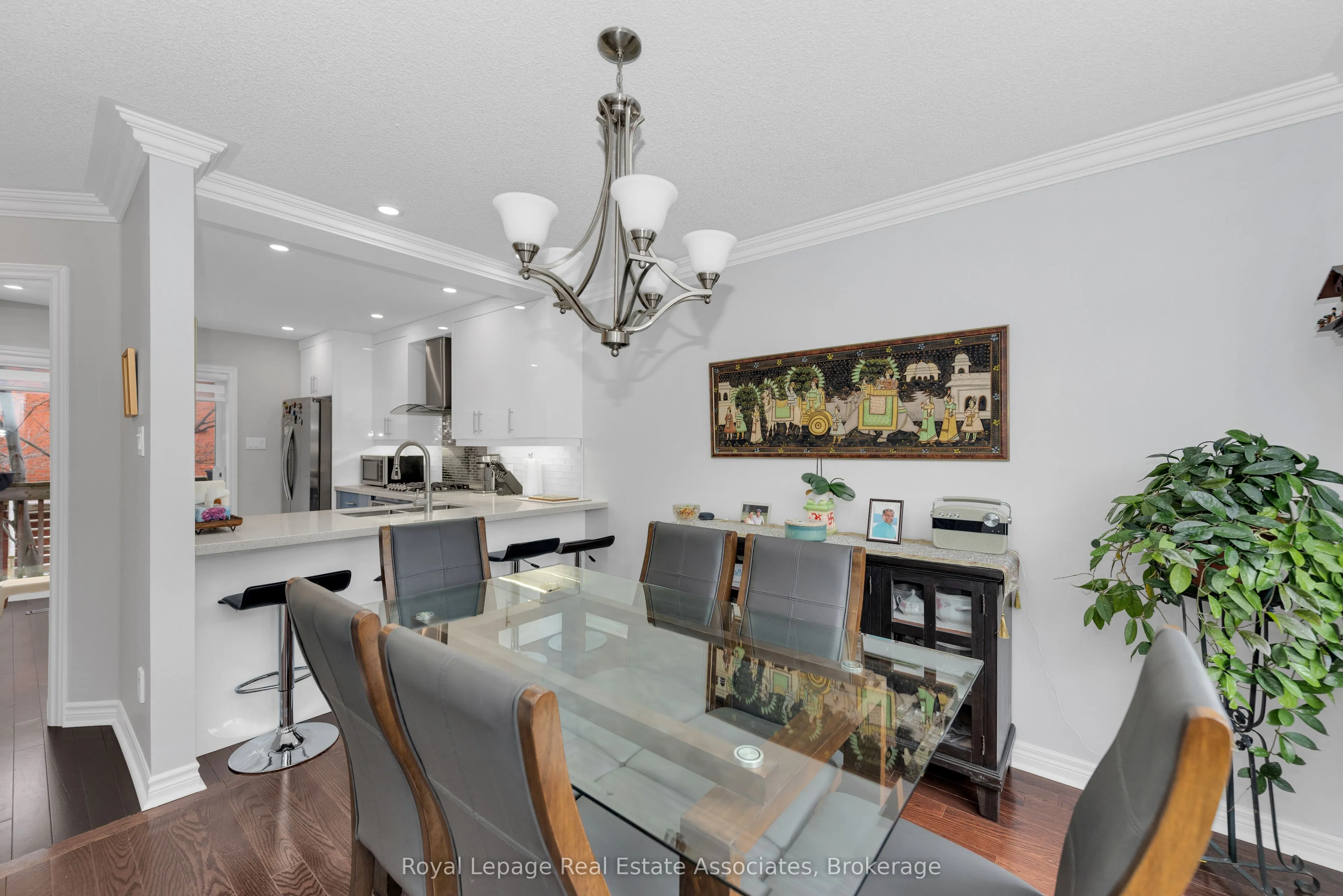 5031 East Mill Road, #1