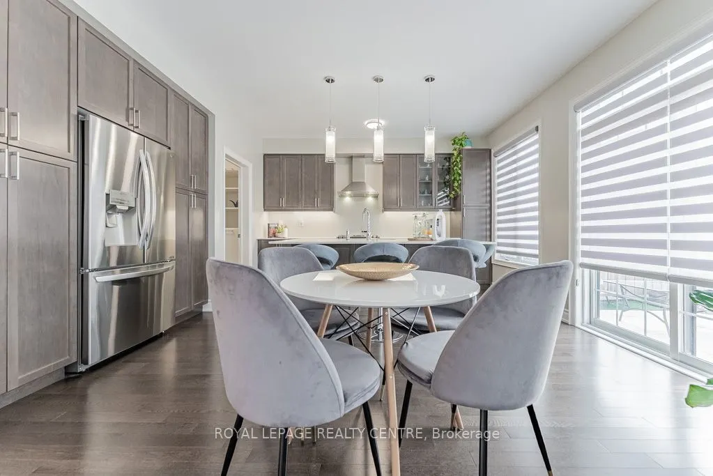 1409 Argall Court