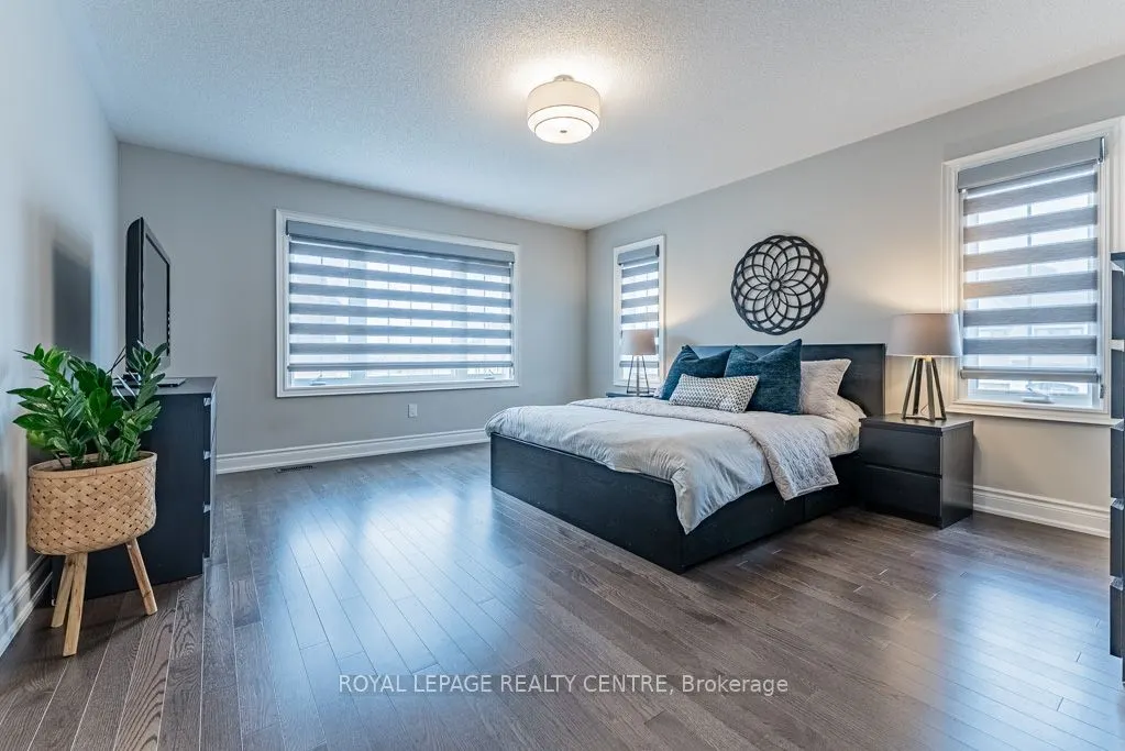 1409 Argall Court