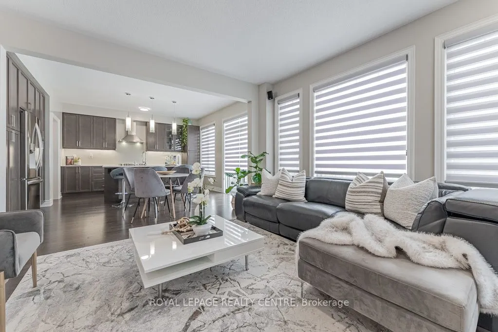 1409 Argall Court