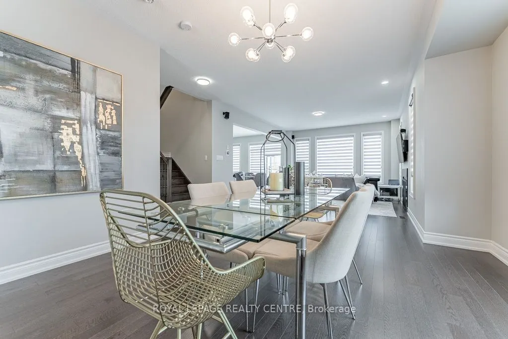 1409 Argall Court