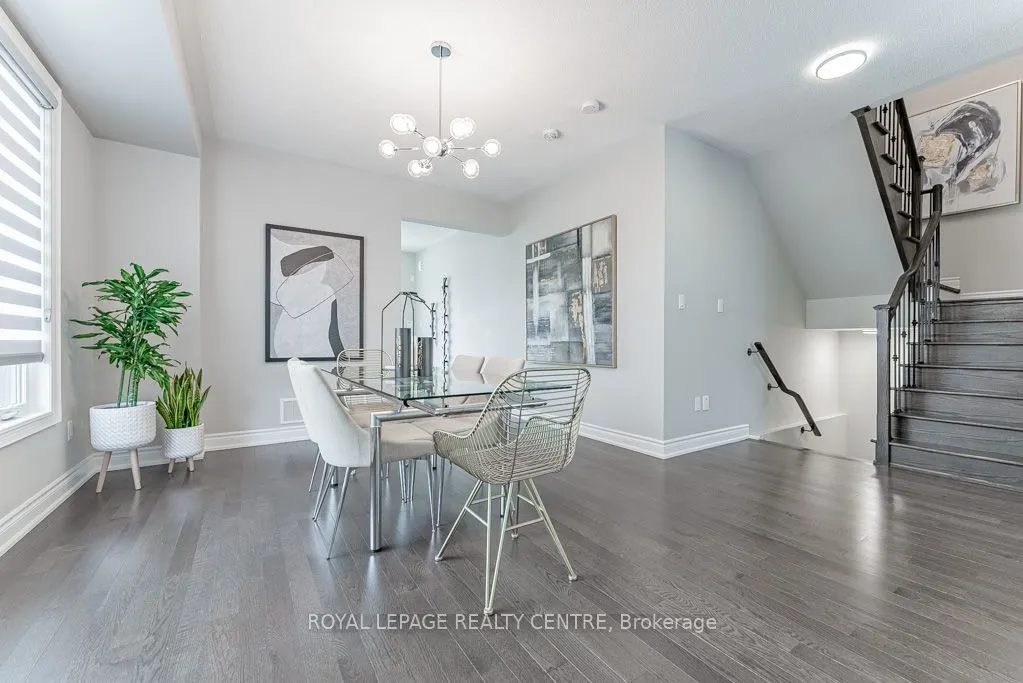 1409 Argall Court