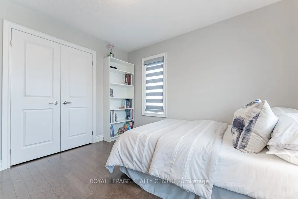 1409 Argall Court