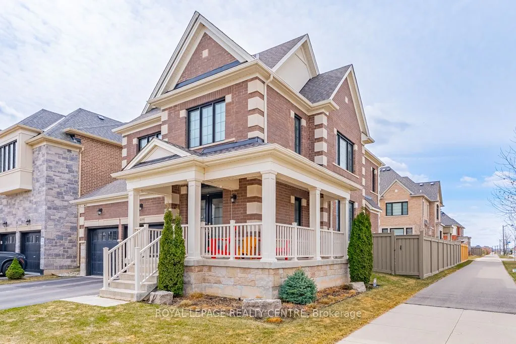 1409 Argall Court