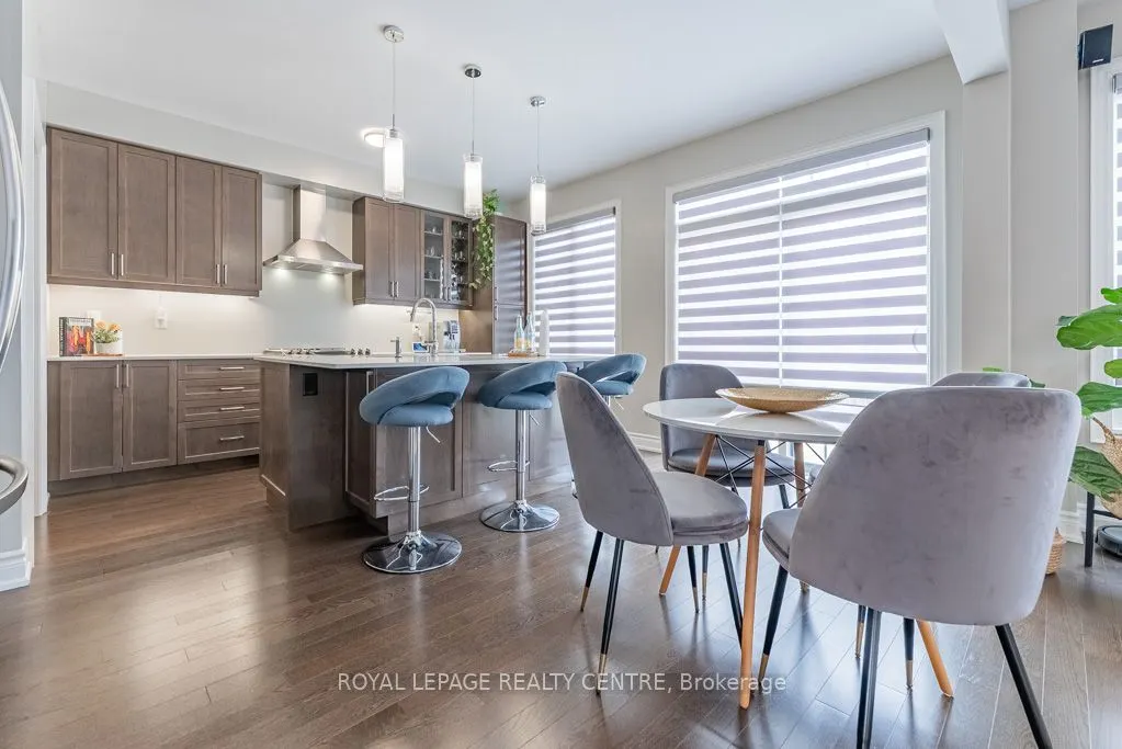 1409 Argall Court