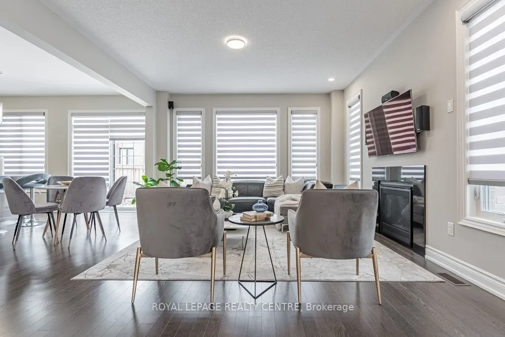 1409 Argall Court