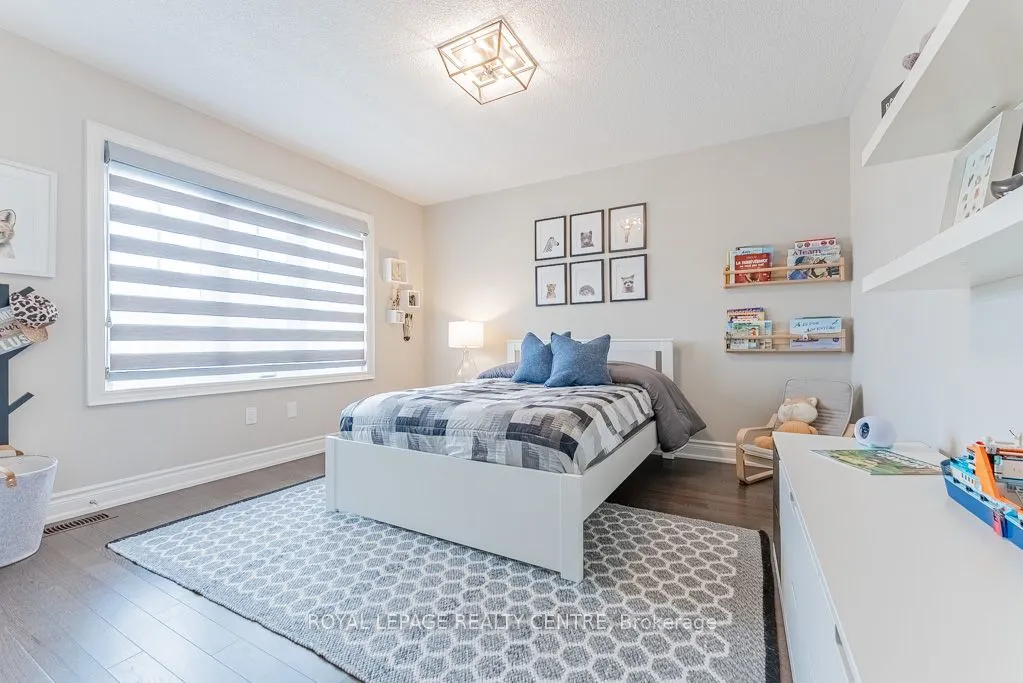 1409 Argall Court