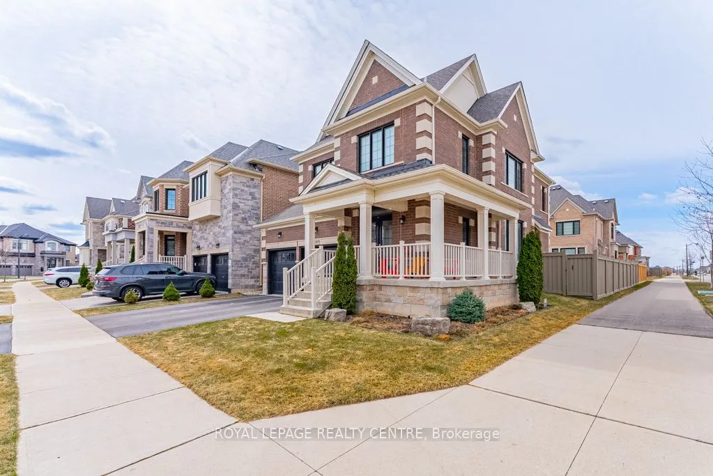 1409 Argall Court
