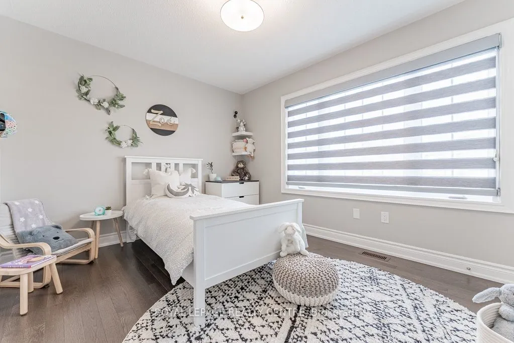 1409 Argall Court