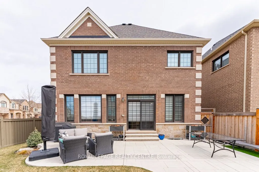 1409 Argall Court