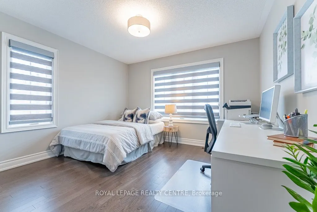 1409 Argall Court