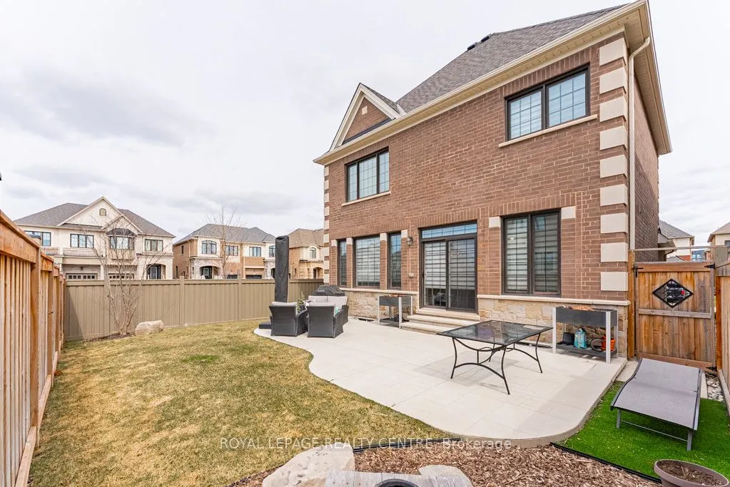 1409 Argall Court